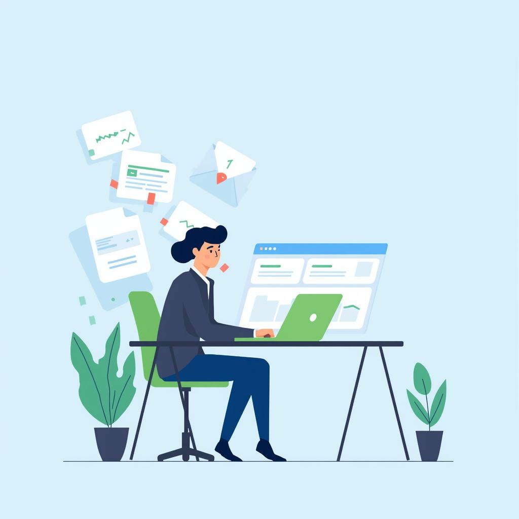 Choosing the Best Lightweight CRM for a Single Consultant: The Solopreneur Playbook