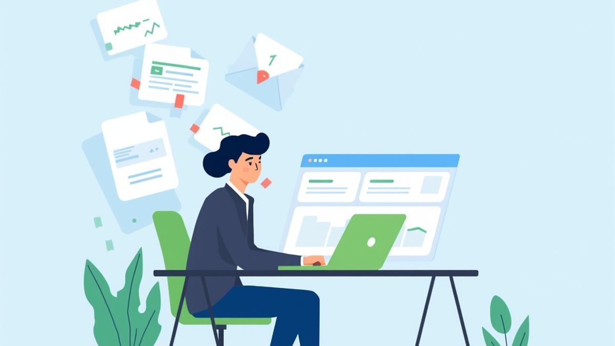 Choosing the Best Lightweight CRM for a Single Consultant: The Solopreneur Playbook