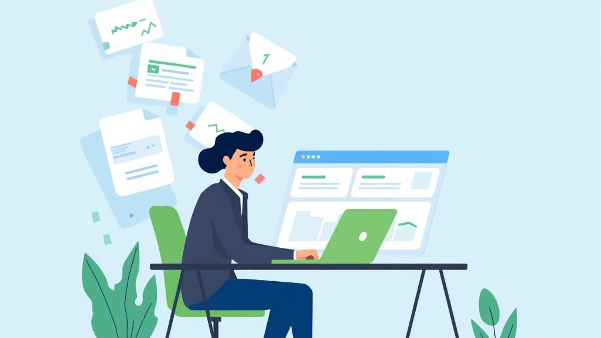 Choosing the Best Lightweight CRM for a Single Consultant: The Solopreneur Playbook