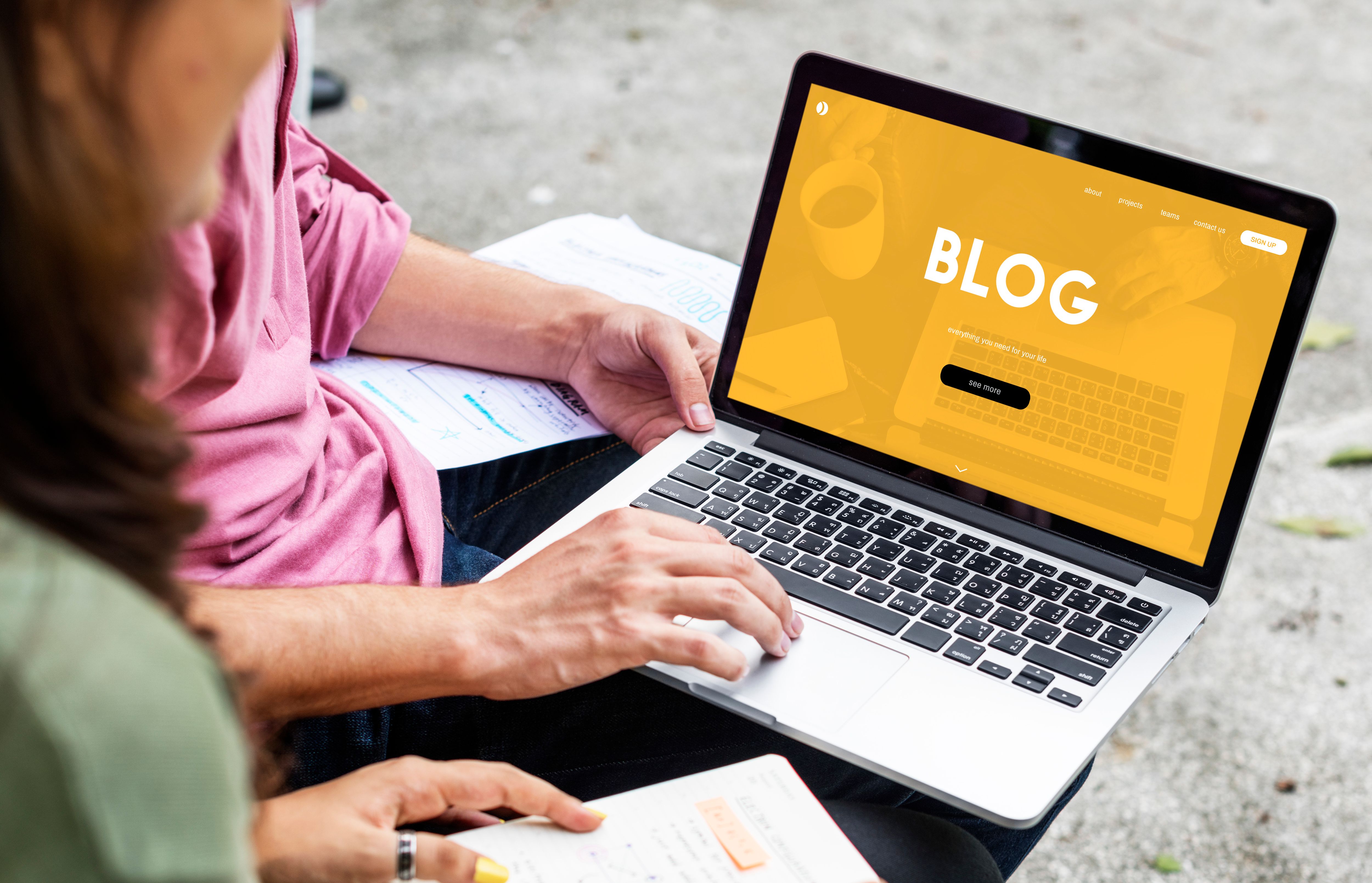 Best Blogging Platform for Beginners in the USA (2026): Which One Actually Makes You Money?