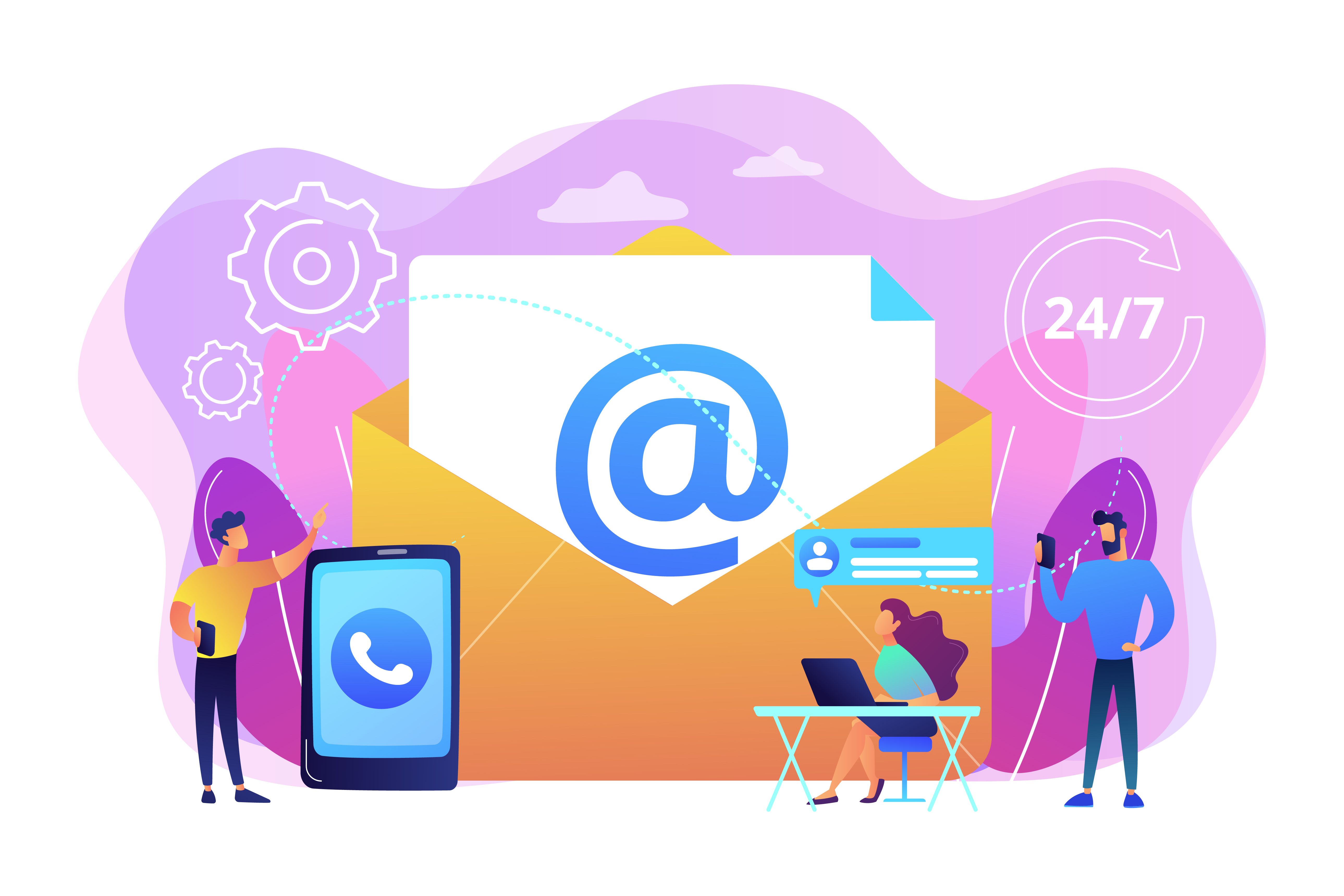 CRM vs. Email Marketing Software: When to Use Each & How to Integrate
