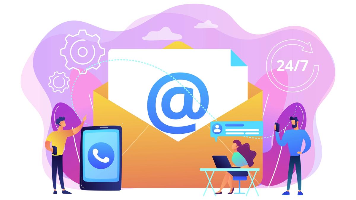 CRM vs. Email Marketing Software: When to Use Each & How to Integrate