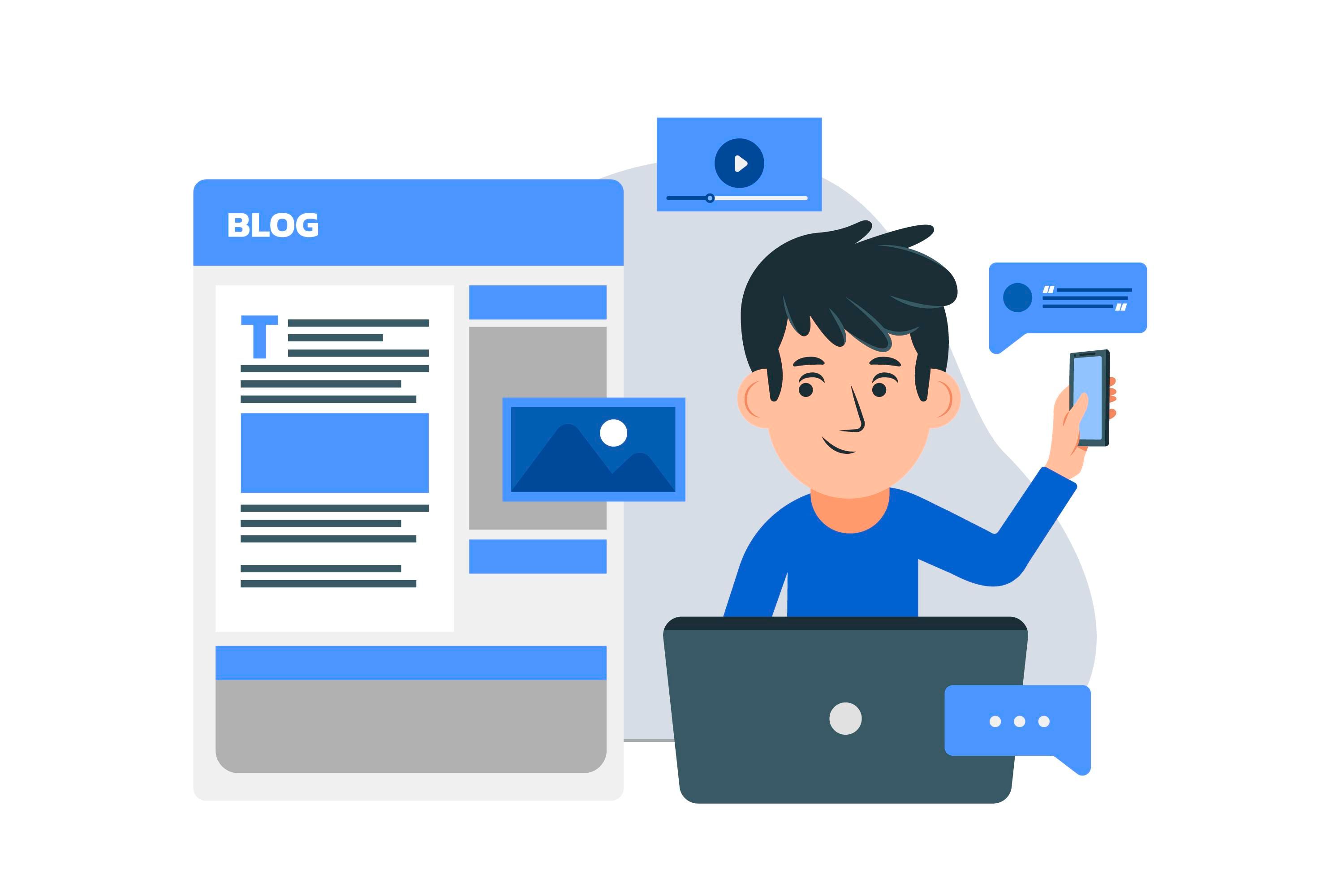 How to Set Up a Blog in the USA (2026): The Complete Step-by-Step Checklist for Beginners