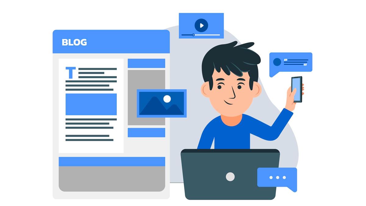 How to Set Up a Blog in the USA (2026): The Complete Step-by-Step Checklist for Beginners