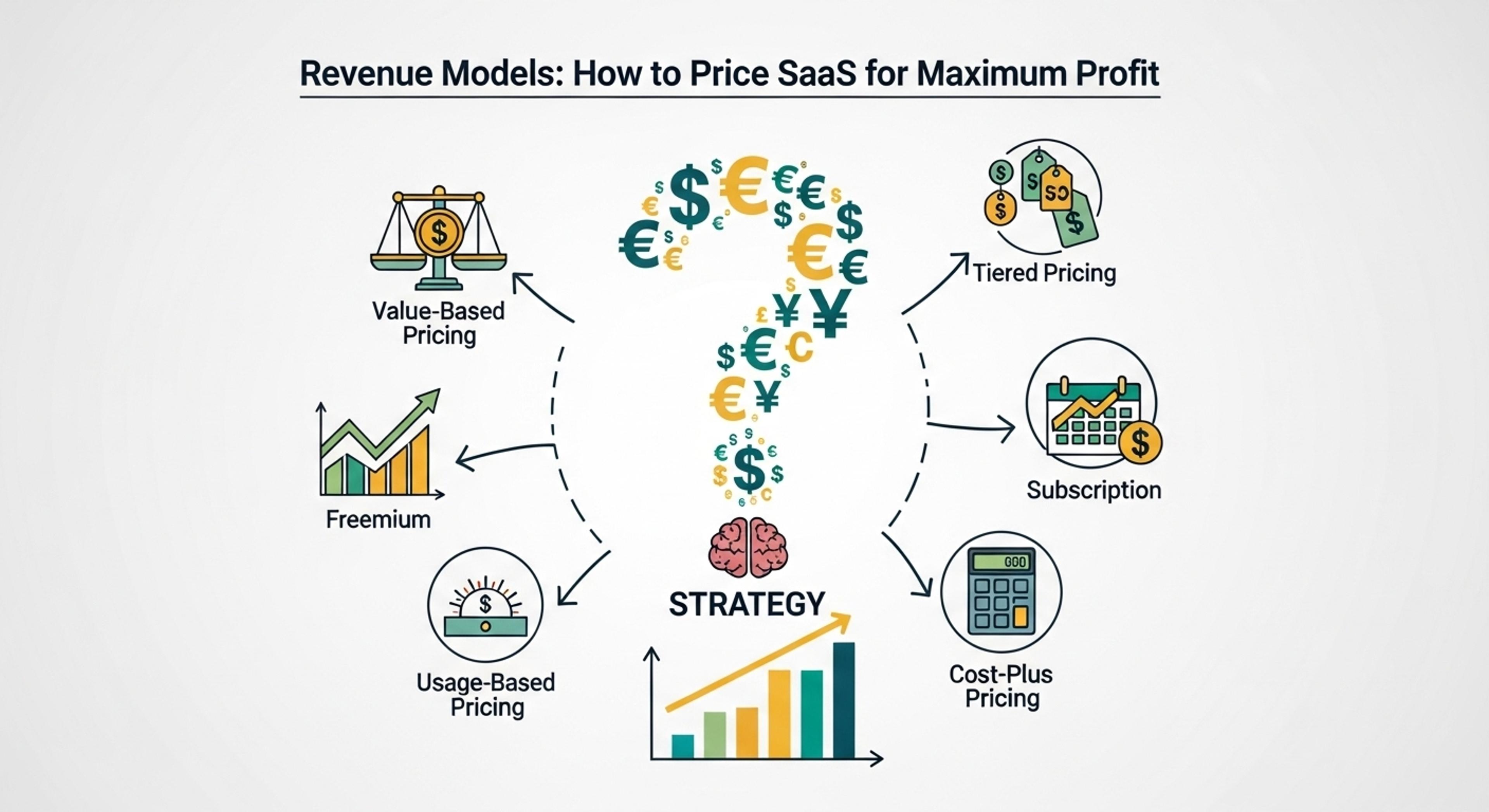 Revenue Models