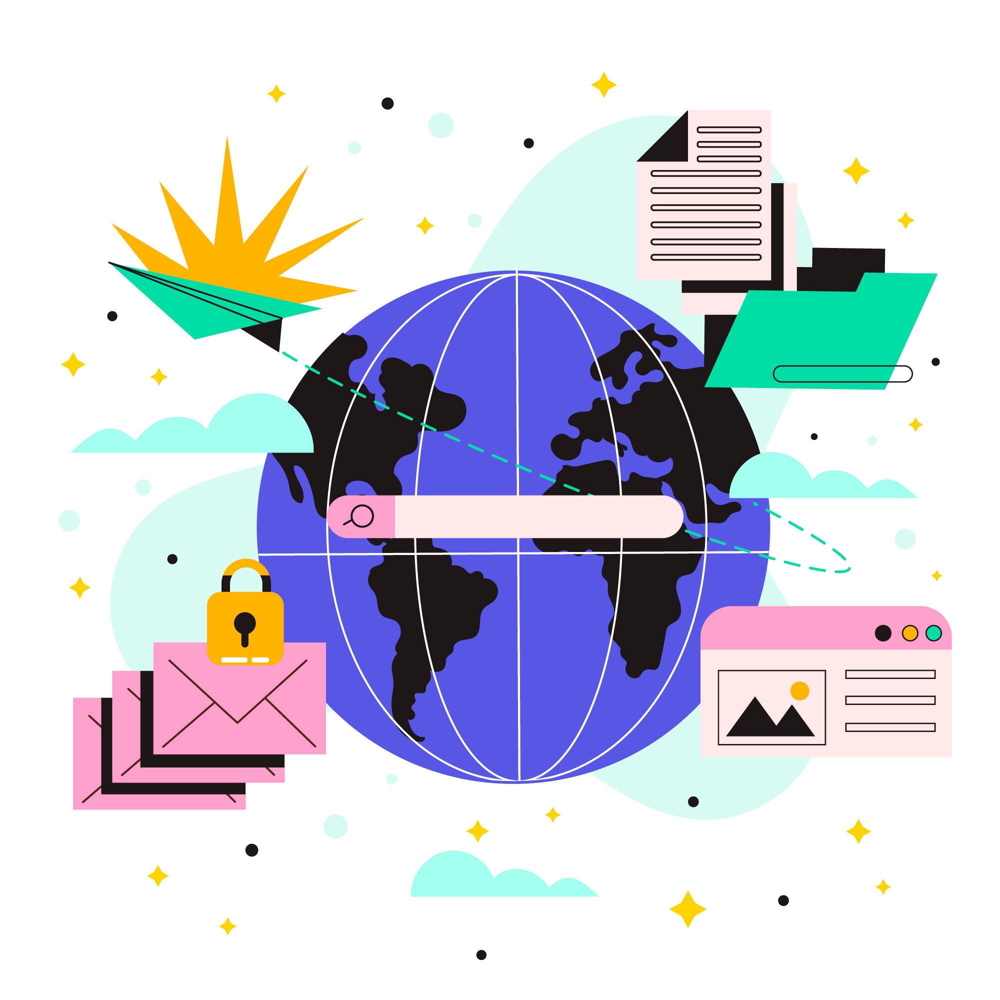 Global SaaS Market 2026: Size, Growth Trends & Future Opportunities