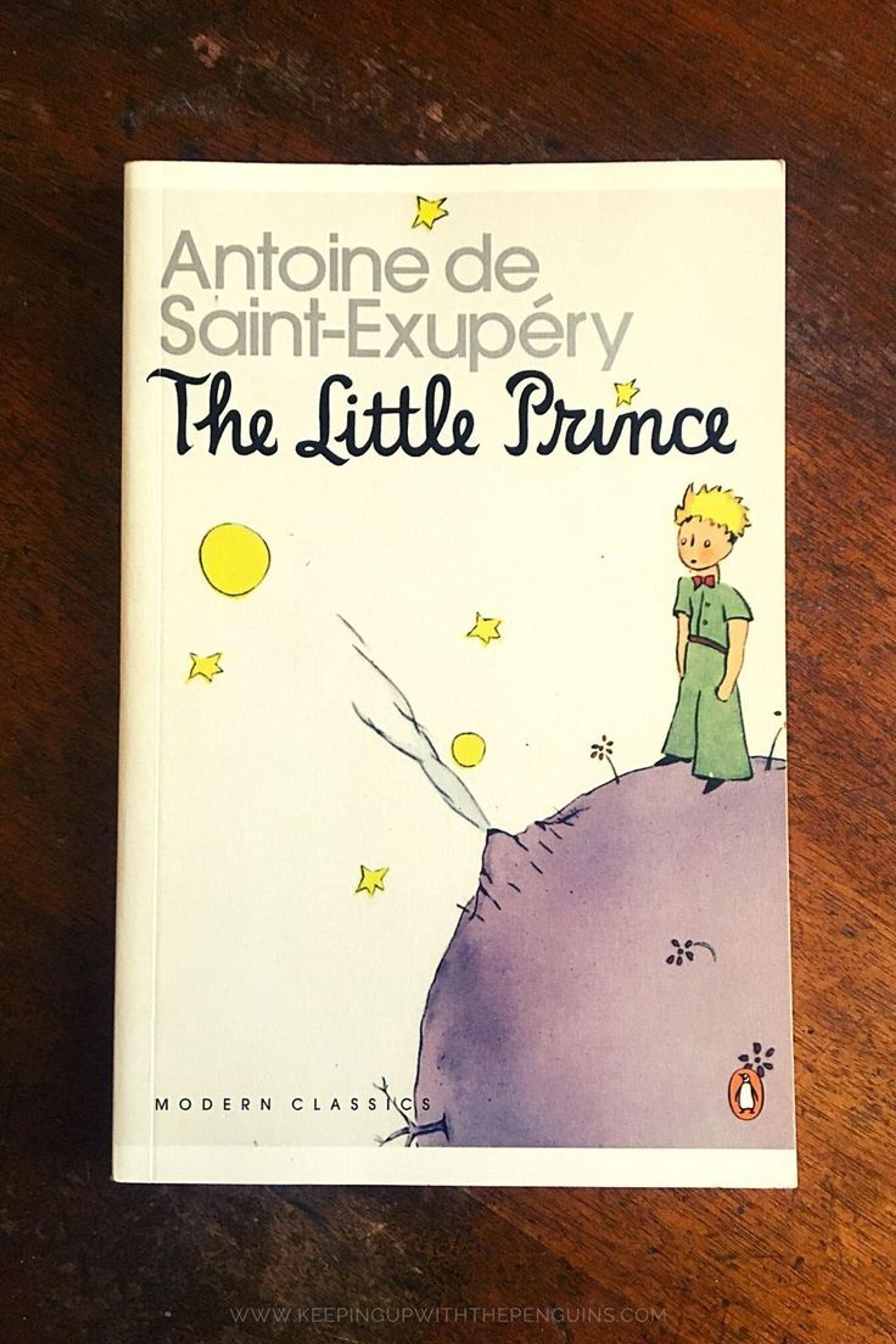 The Little Prince