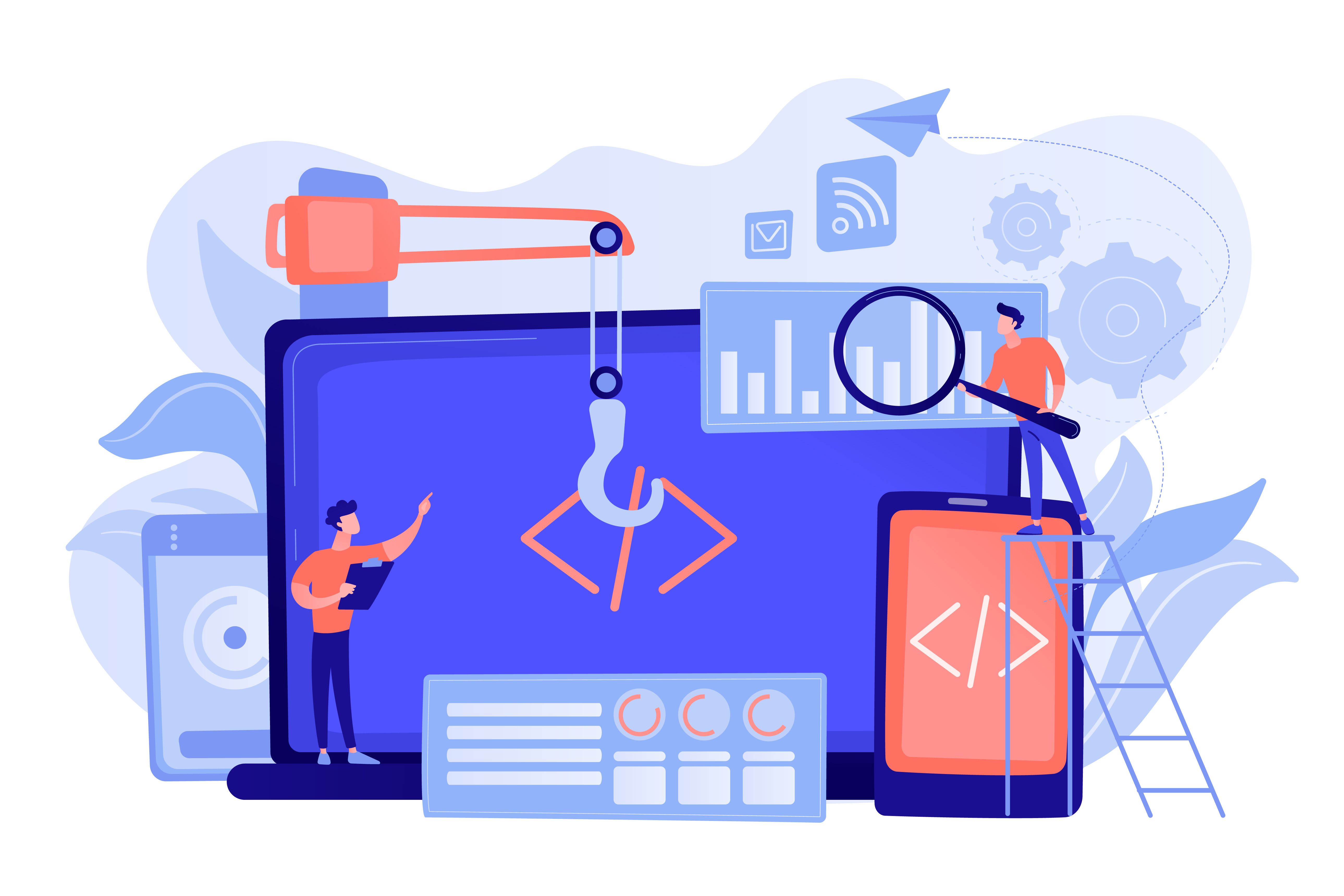 How to Build a Micro-SaaS in 30 Days Using No-Code Tools (Step-by Step)