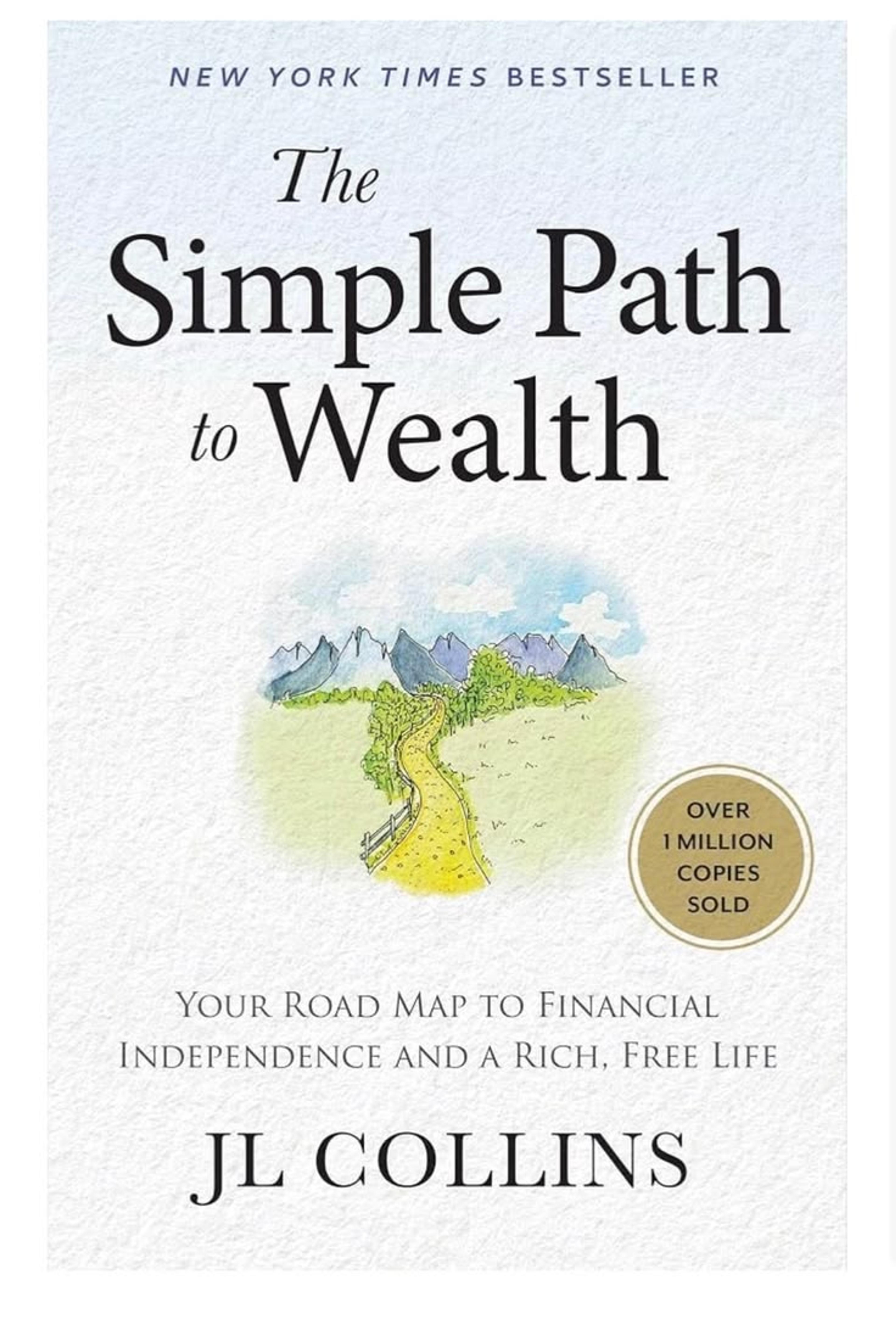 The Simple Path to Wealth