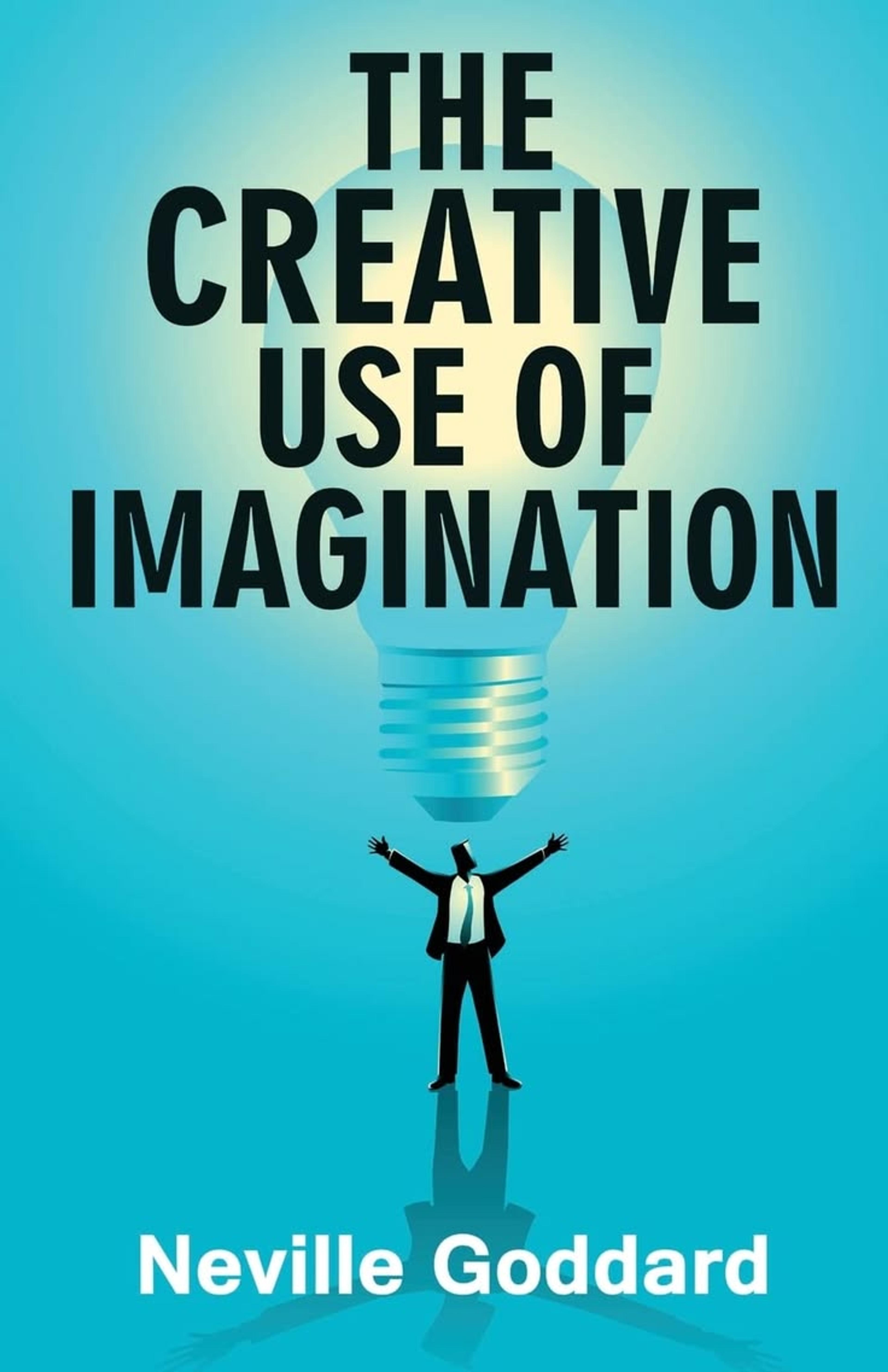 Creative use of Imagination