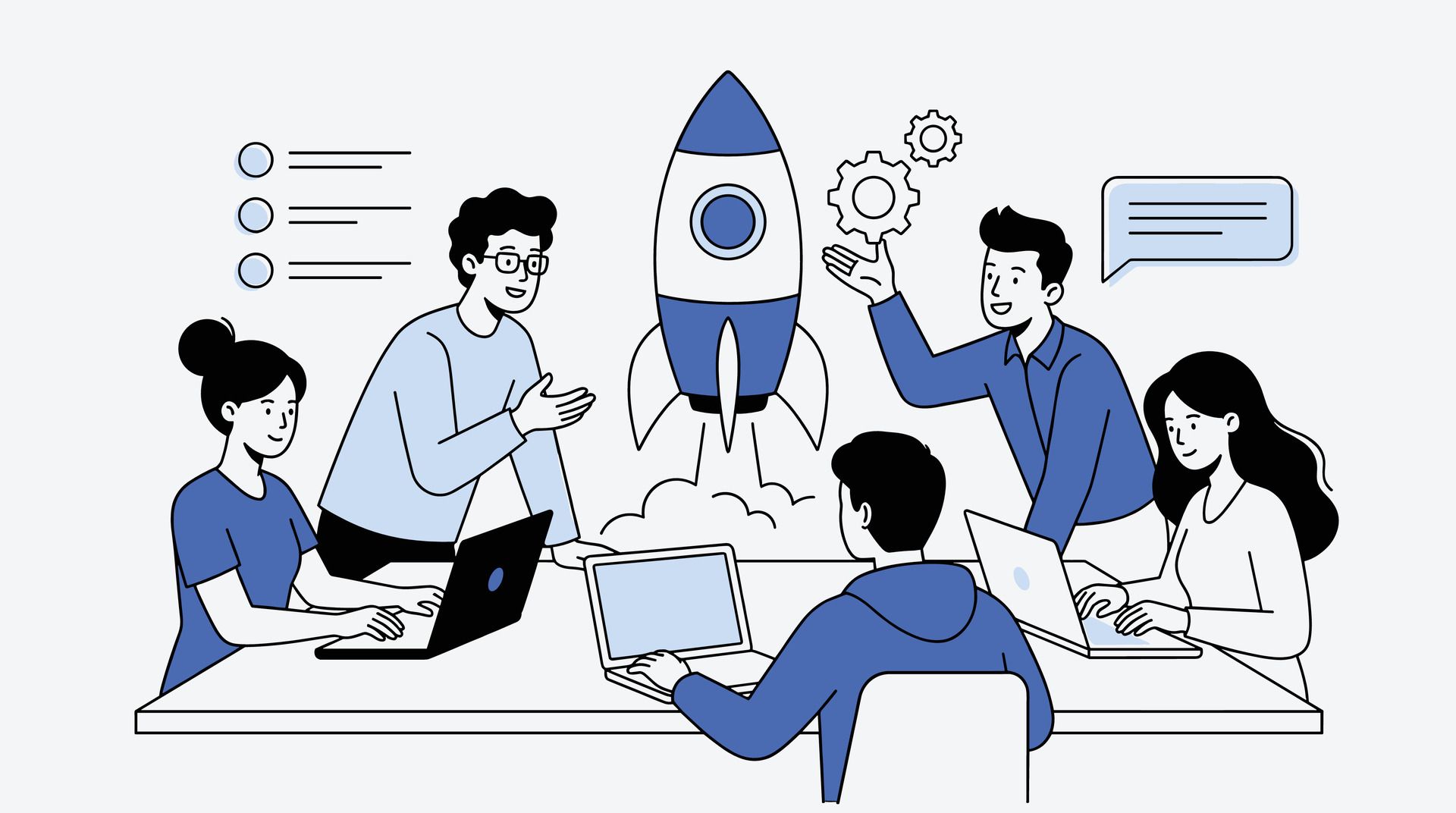 Sales Mentality for Technical Founders: Building the Muscle You Don't Think You Have