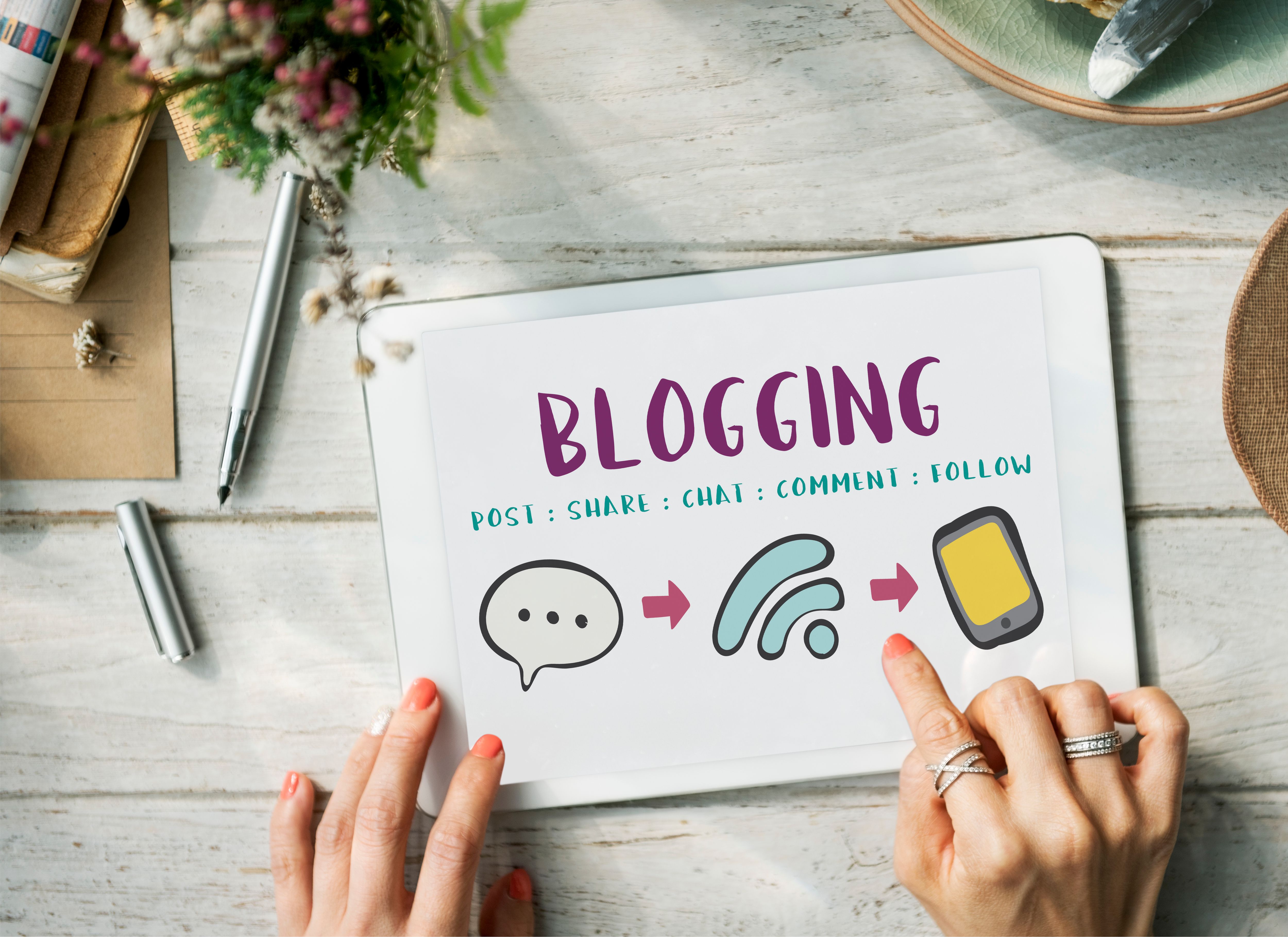 How to Choose a Profitable Blog Niche in the USA (2026): The Complete Beginner's Guide