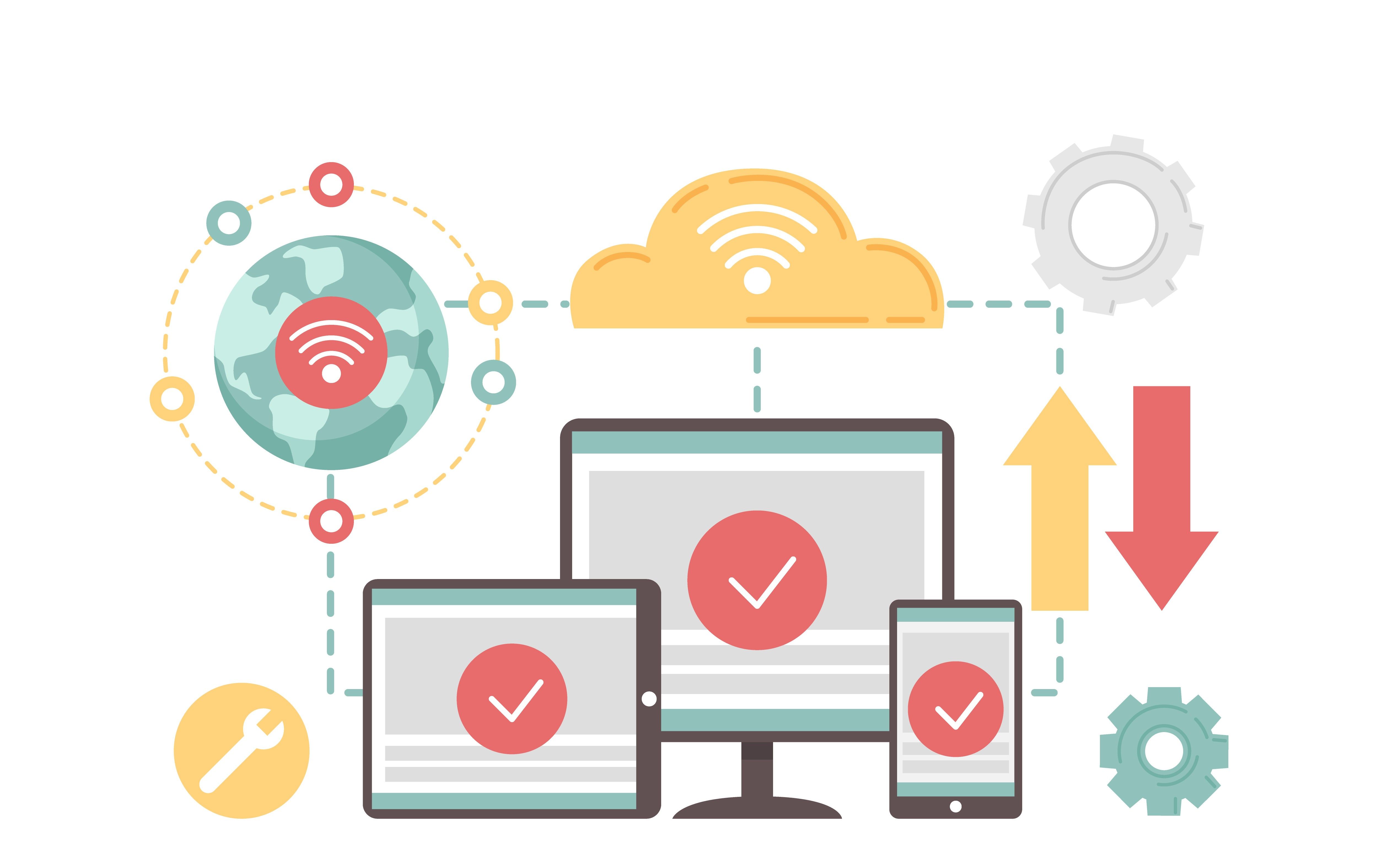 What is SaaS (Software as a Service)? A Simple, Clear Guide