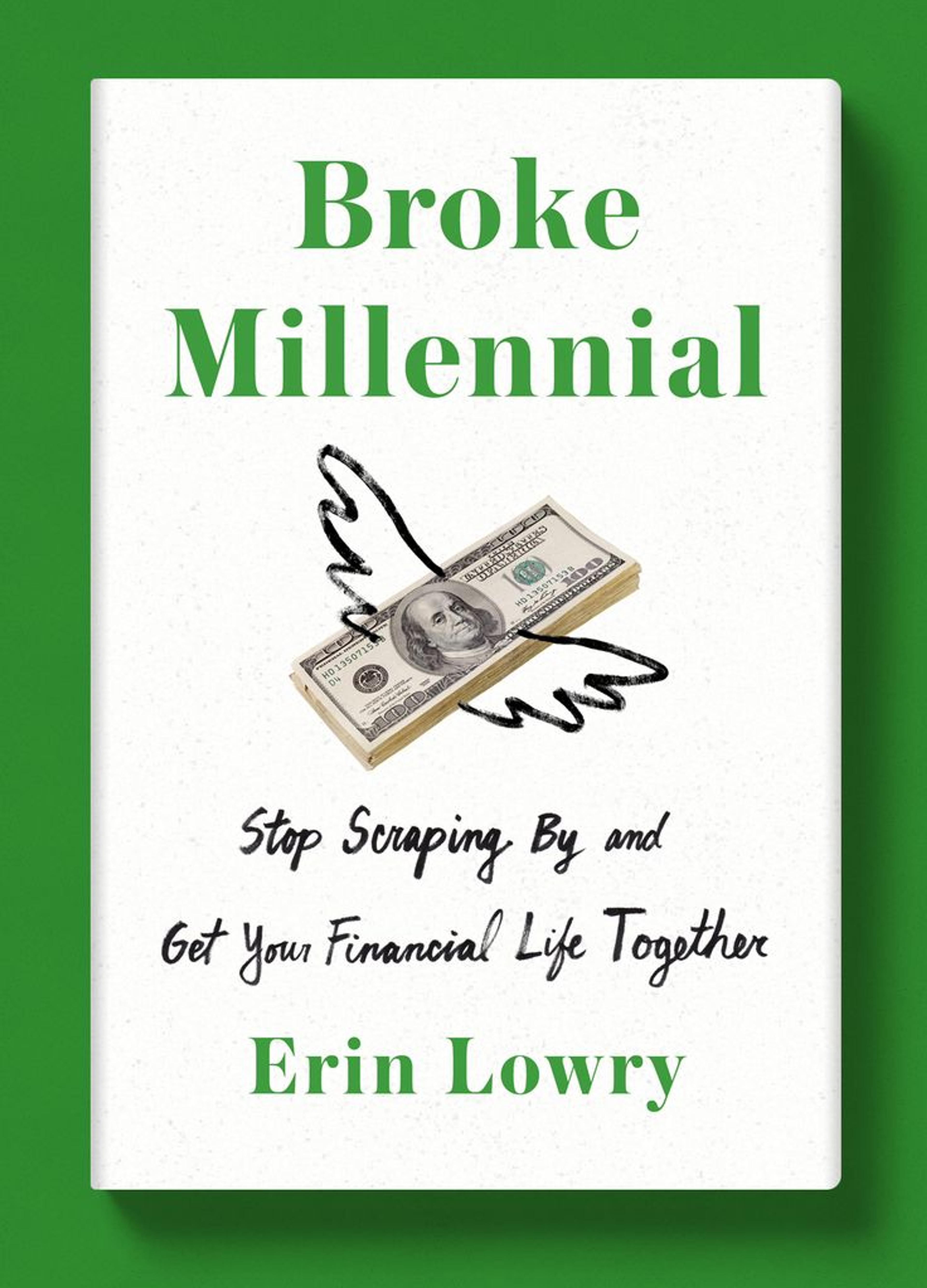 Broke Millennial