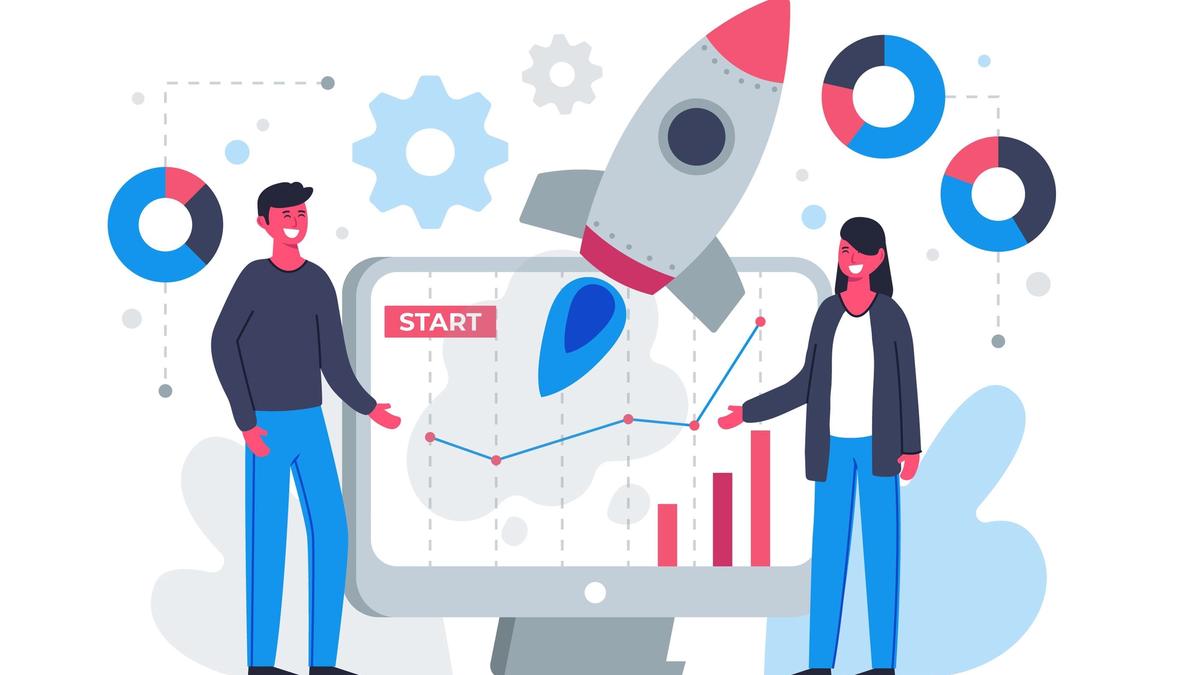 MVP & Launch Strategy: From Idea to First Customer Acquisition