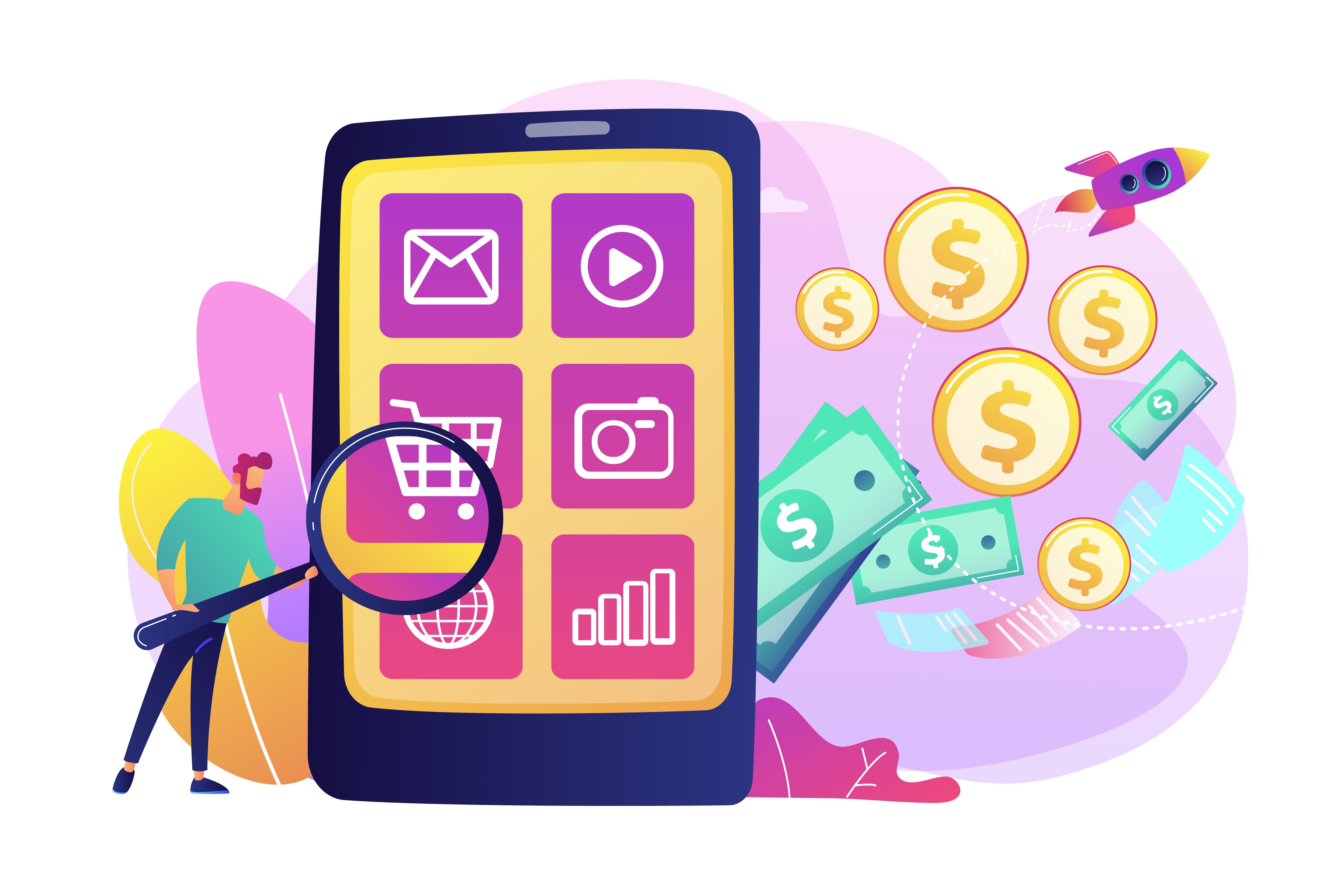 How to Monetize a No-Code App: Pricing,  Payments & Getting to $1K MRR