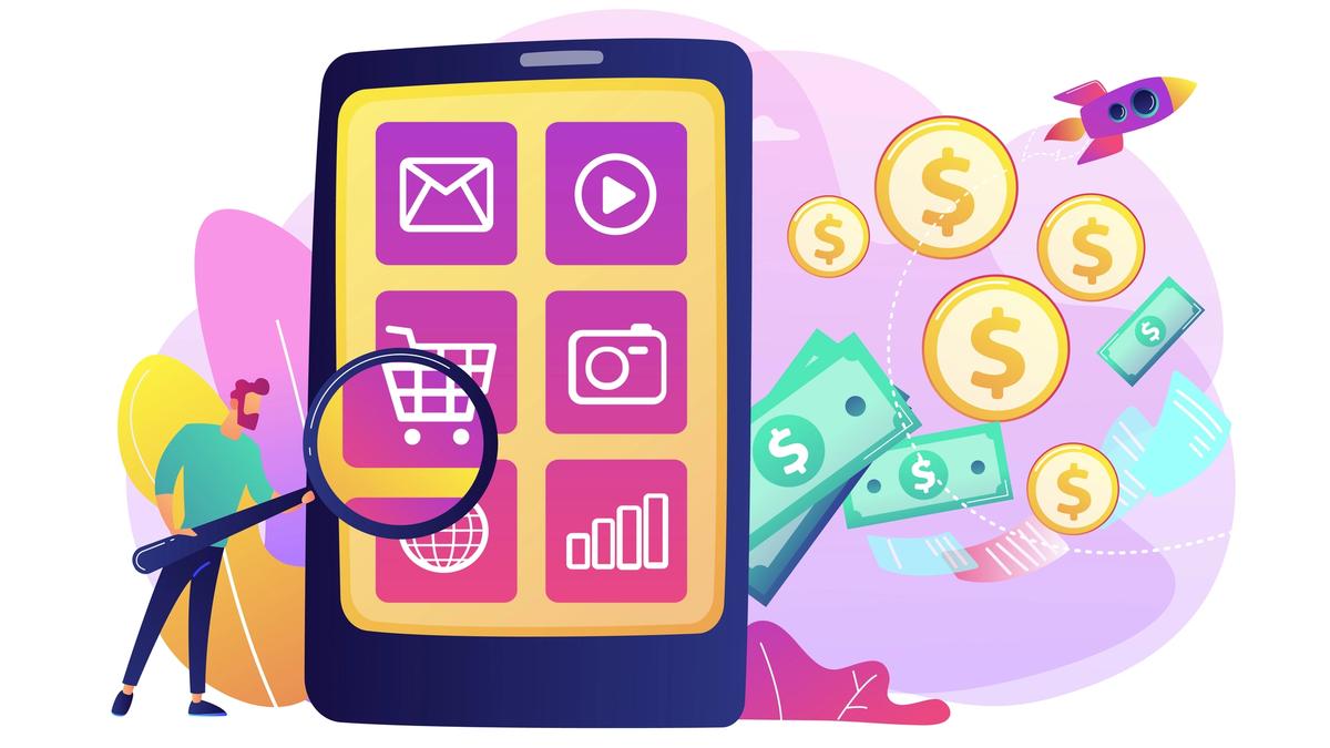 How to Monetize a No-Code App: Pricing, Payments & Getting to $1K MRR