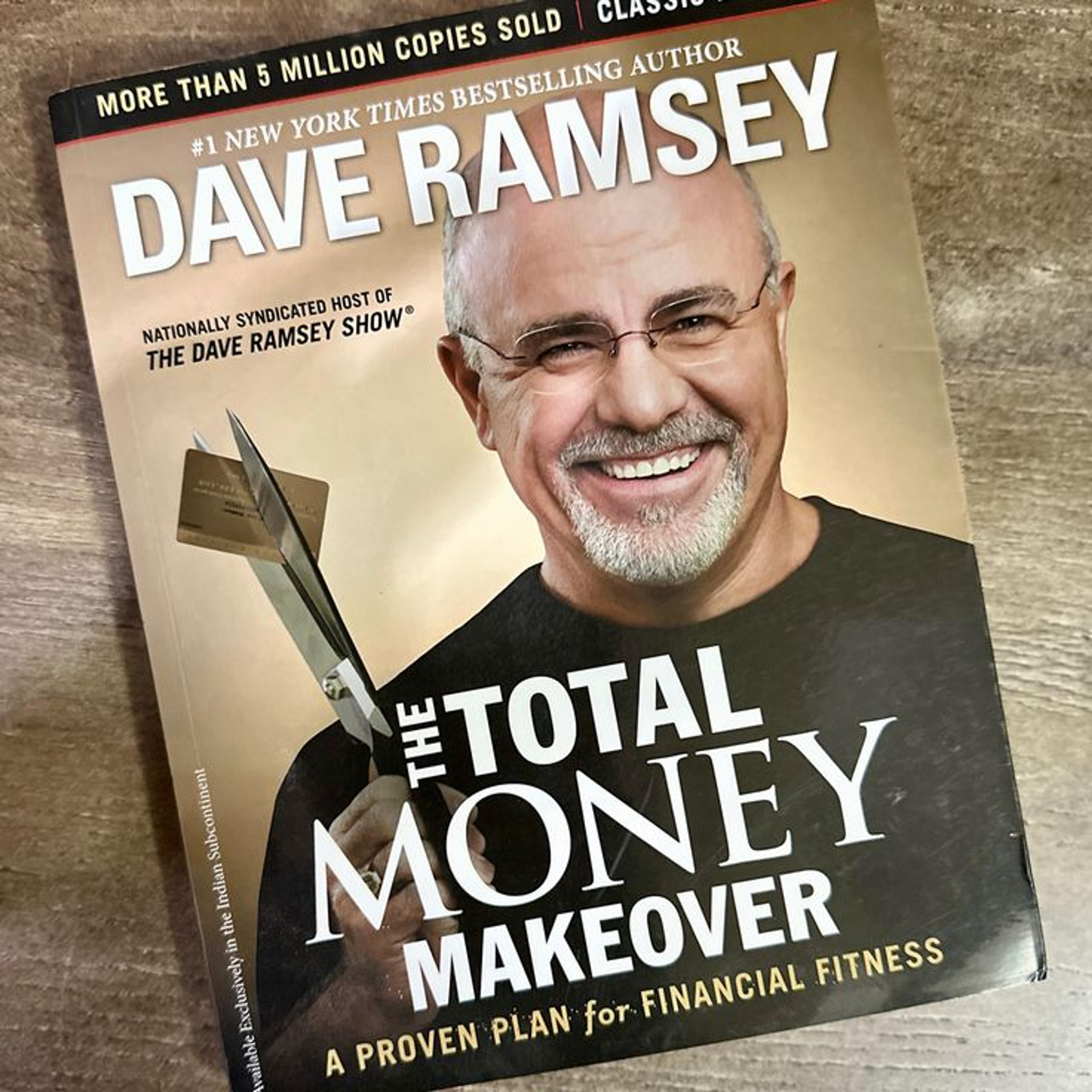 The Total Money Makeover