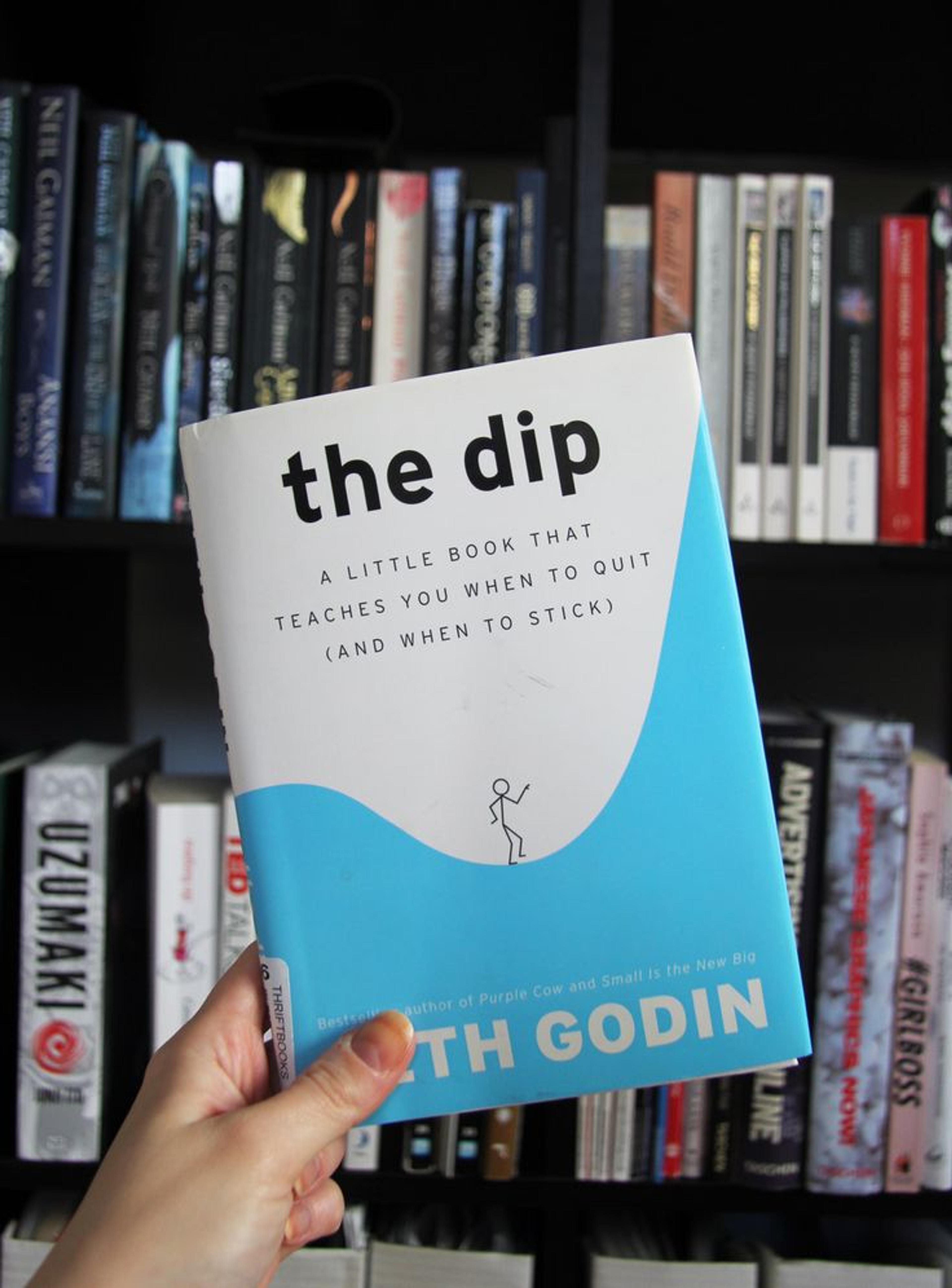 The Dip
