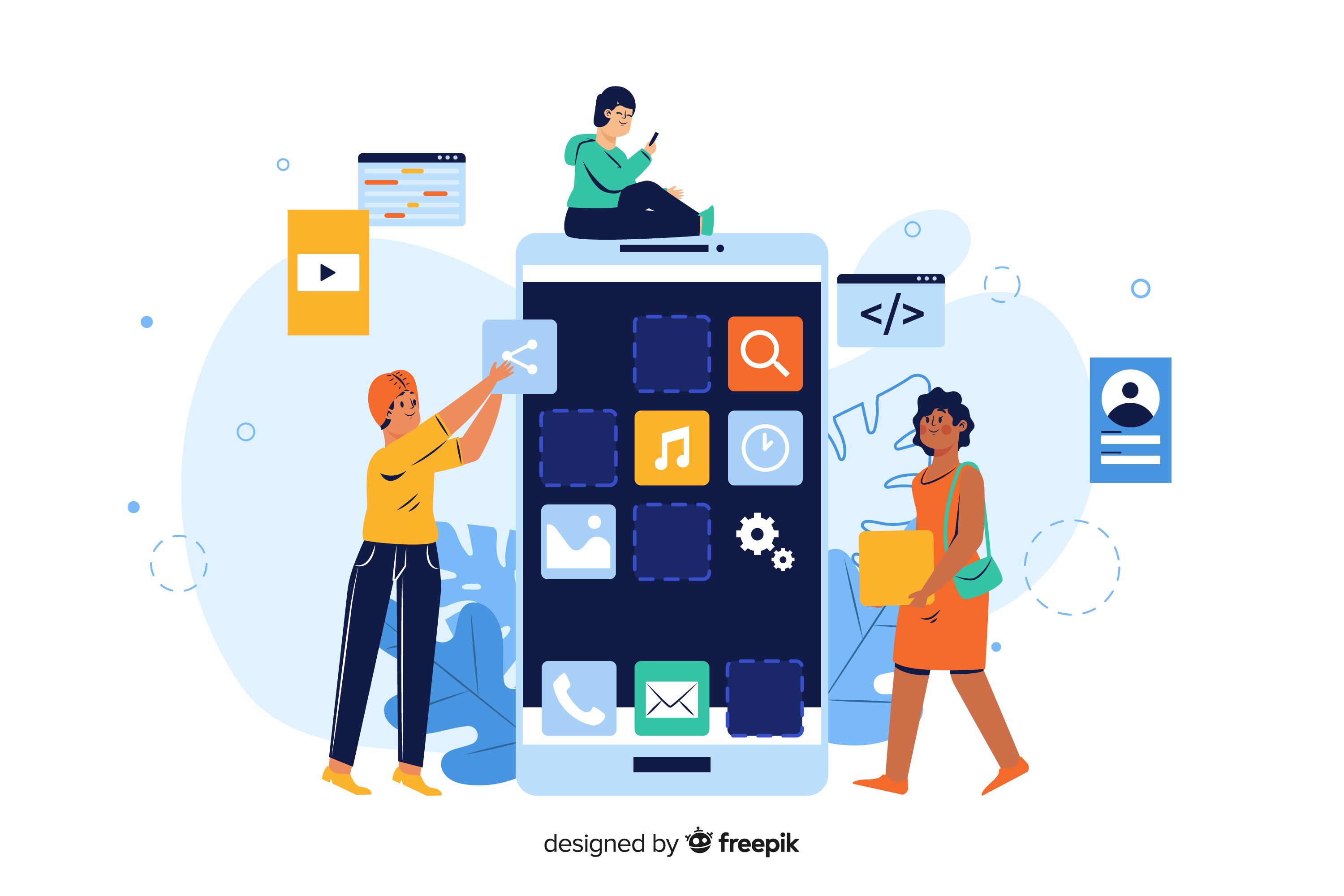 How to Validate a No-Code App Idea Before  Building Anything (The 2-Week Method) 