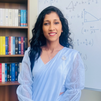 Imesha Dilshani