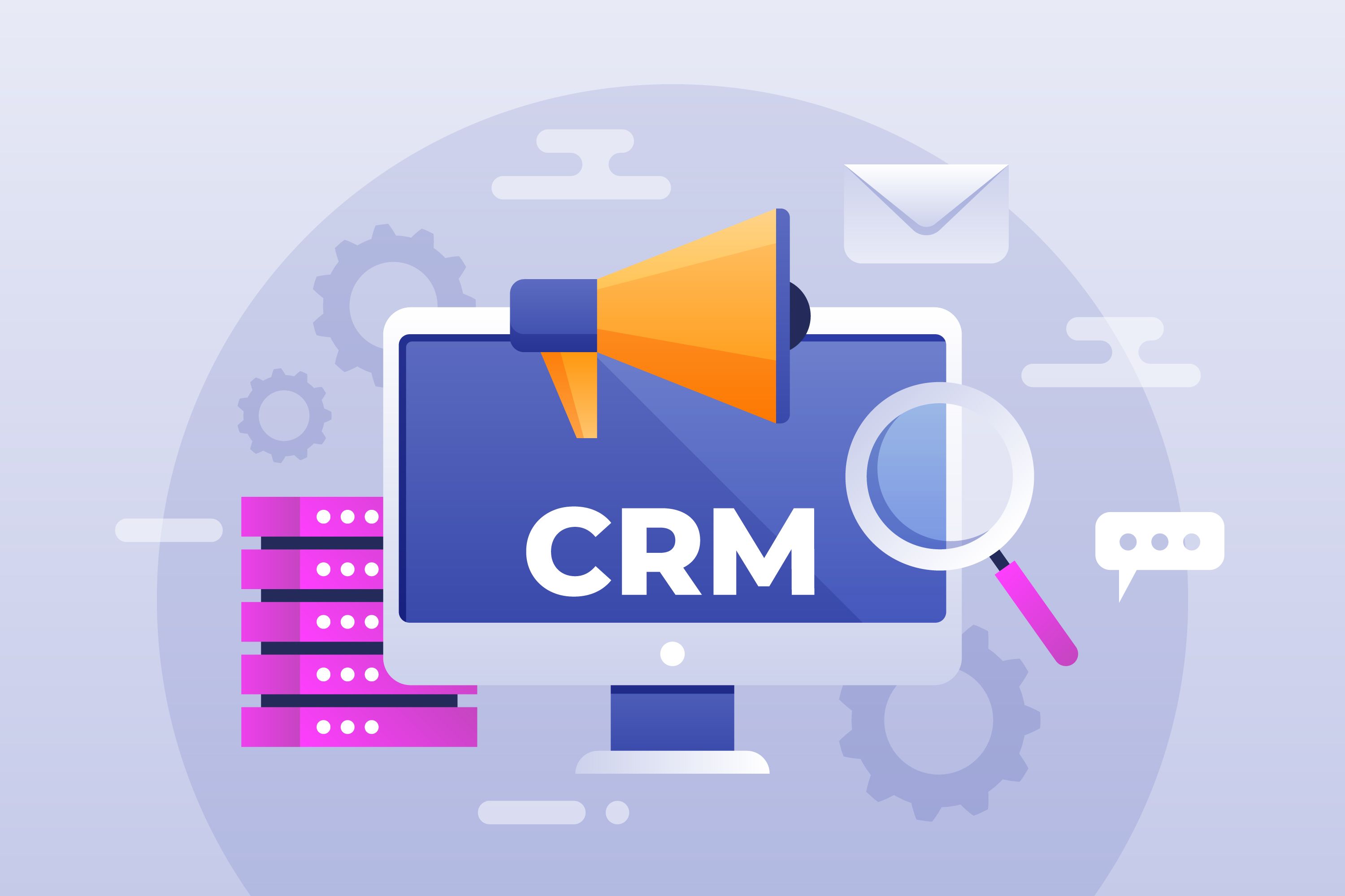 Email Marketing Automation 101: How to Set Up Workflows in Your CRM