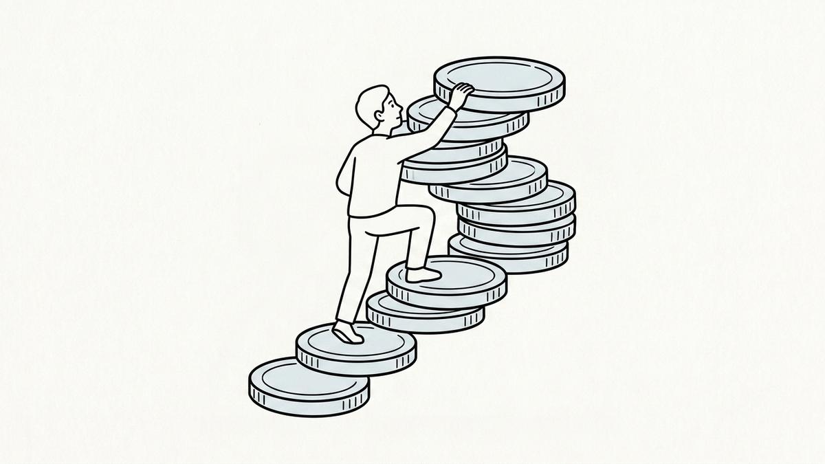 5 Quiet Habits That Build Millions (Do These Every Day)