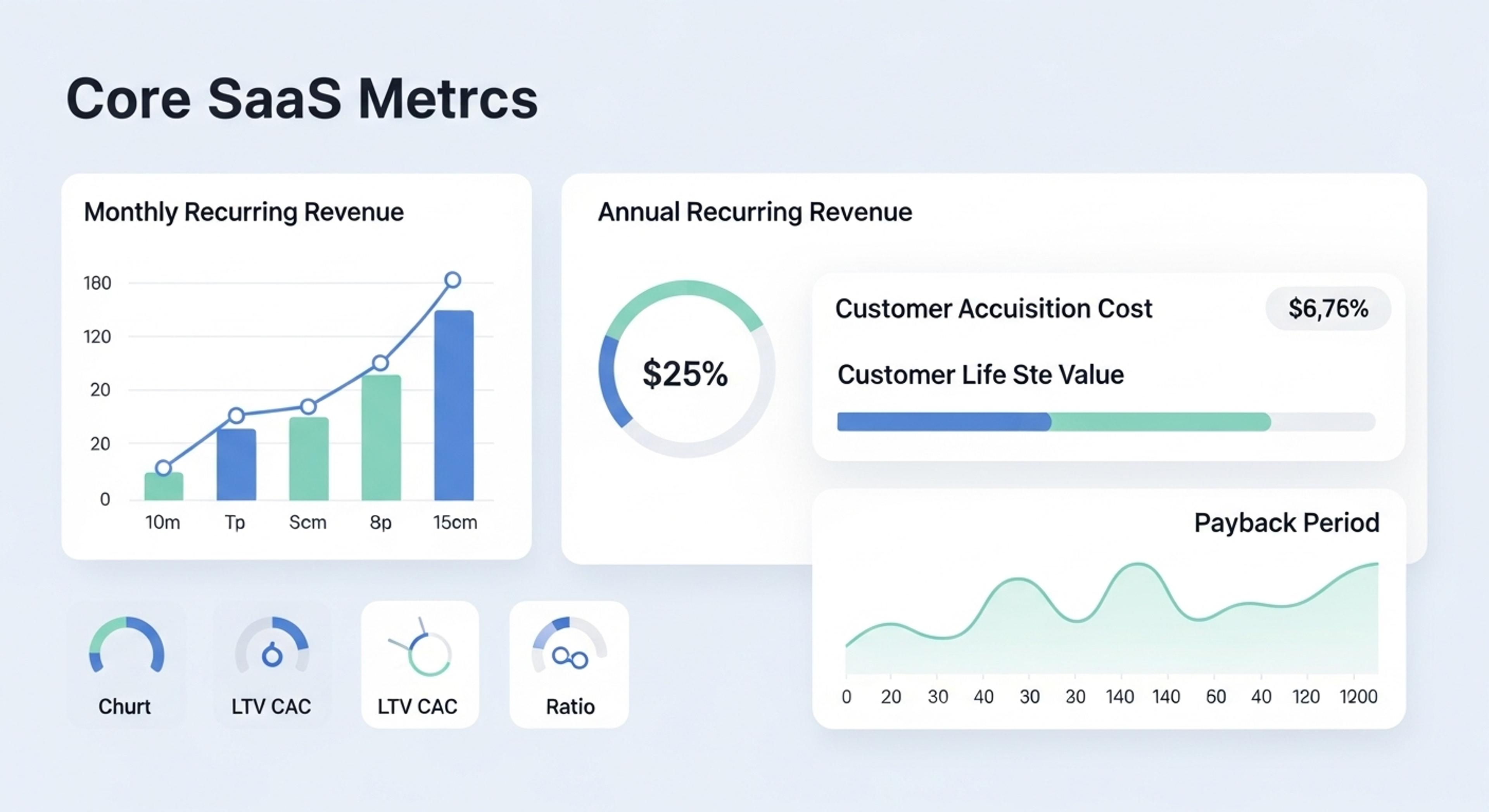 SaaS Metrics