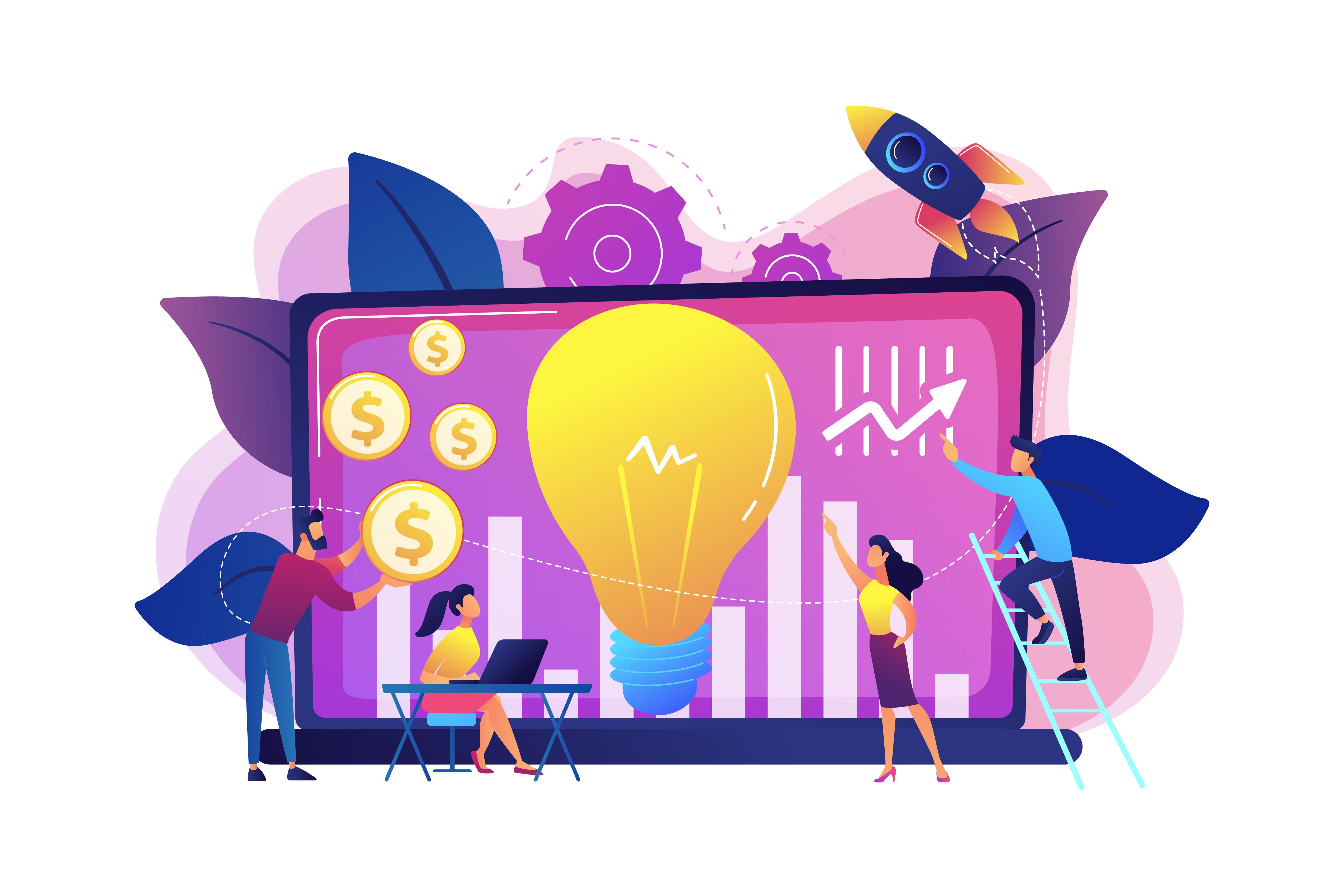 50 Profitable SaaS Ideas for 2026: Validated Niches Ready to Build