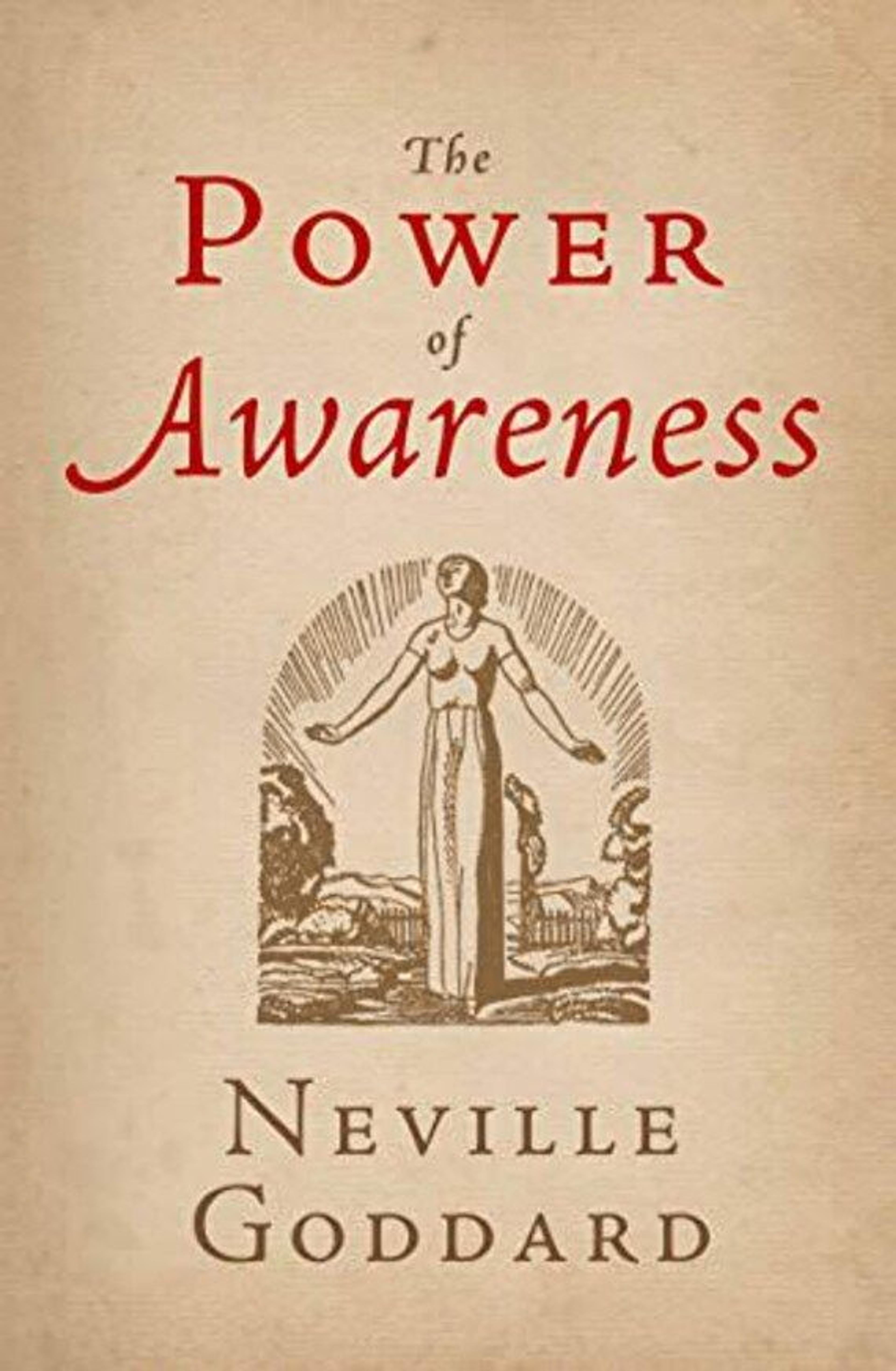 The Power of Awareness
