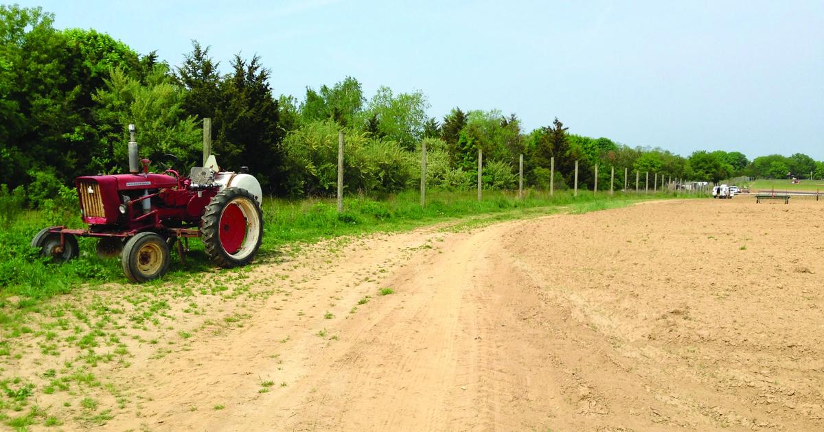 NY FarmNet: Farming on Long Island Video