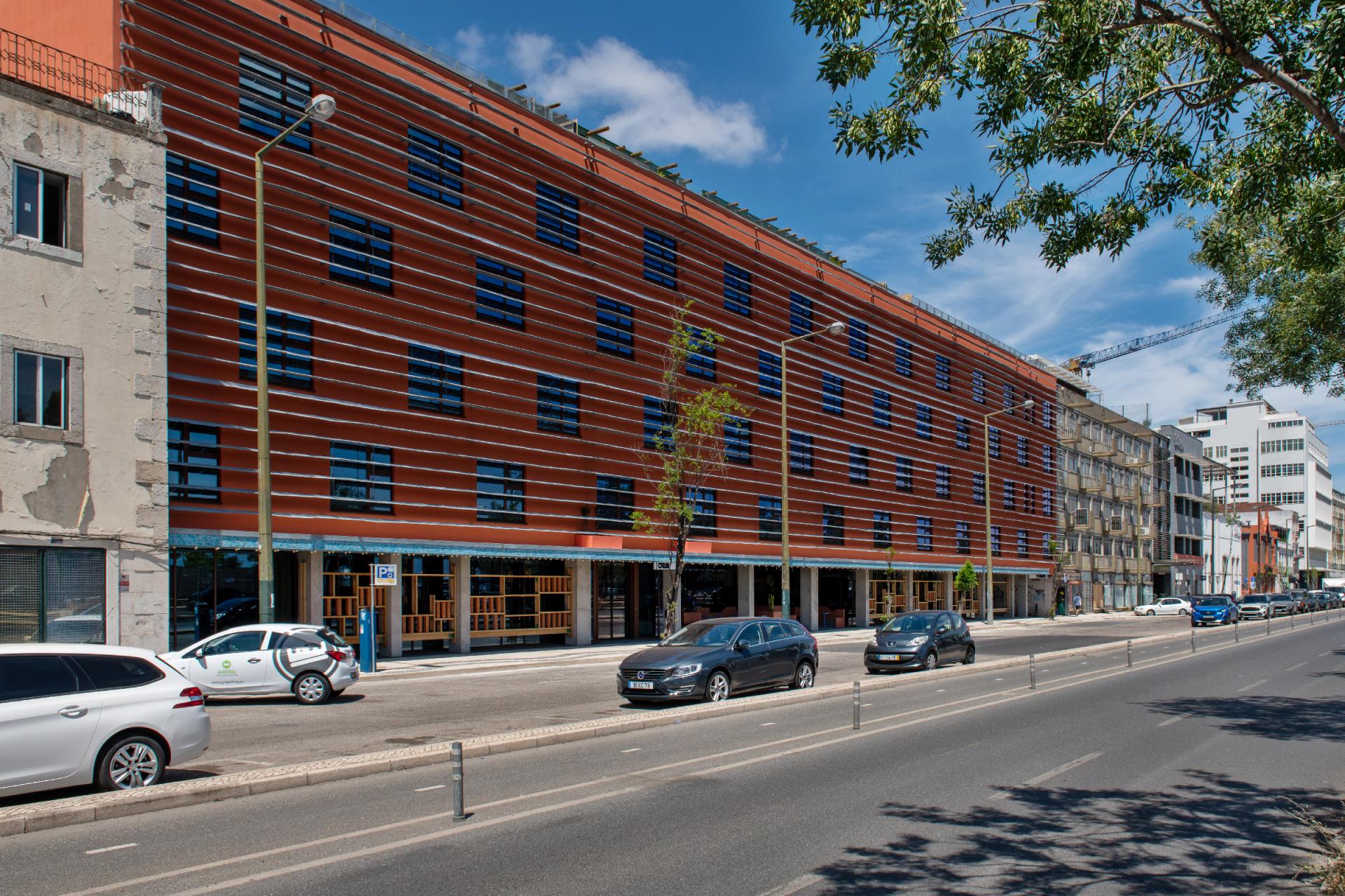 Hotel Jam Lisbon JAM Hotels hotel-jam-lisbon-jam-hotels