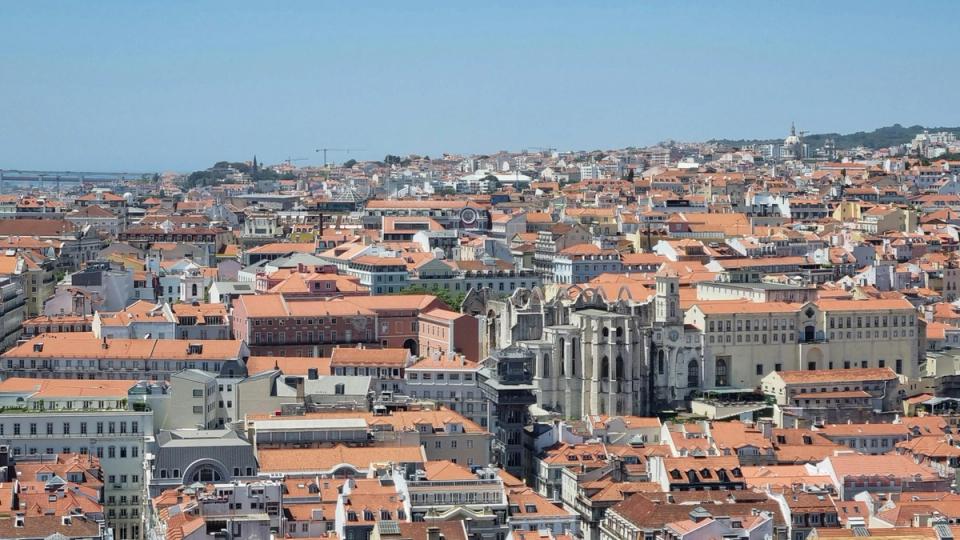 Our Staff's top activities in Lisbon for 2026