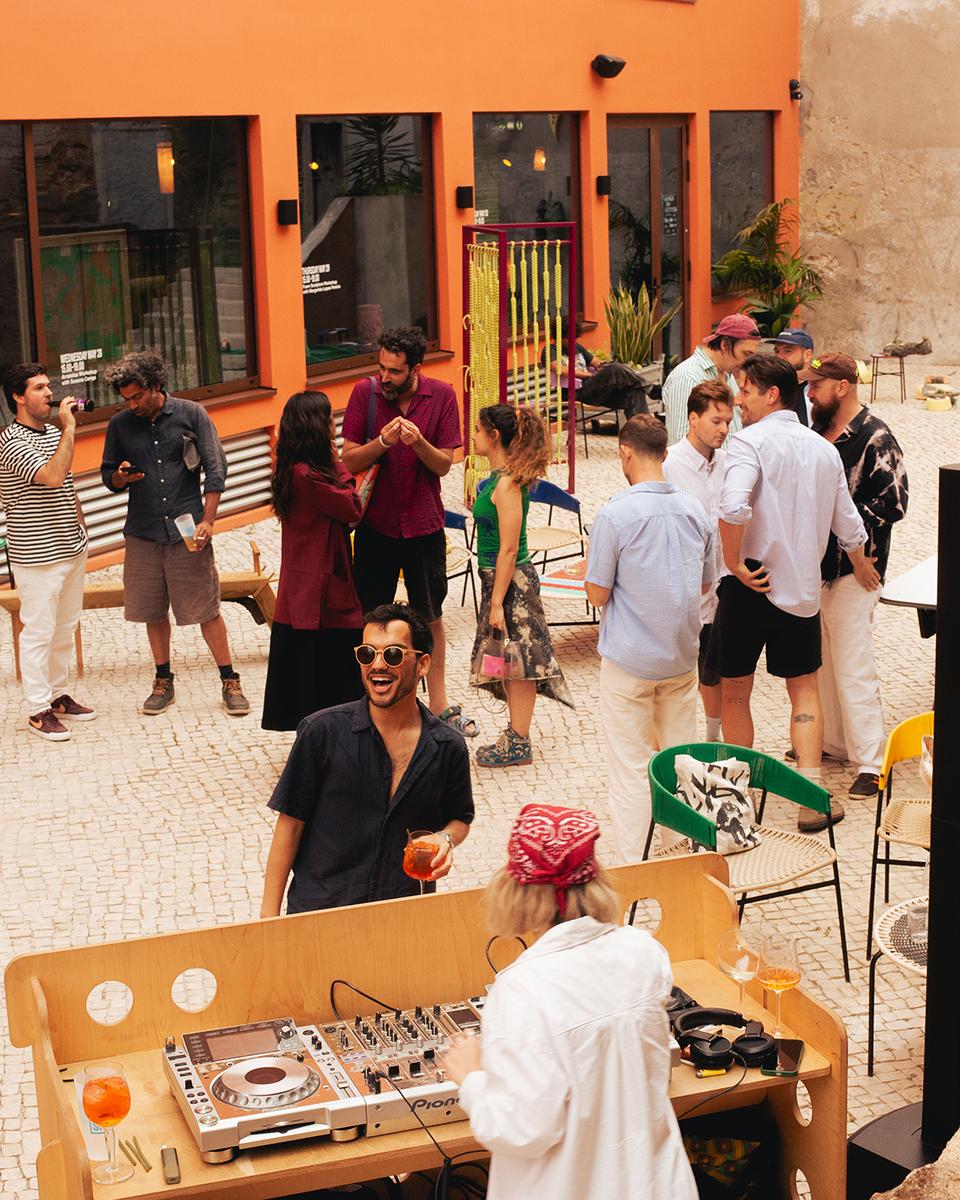 Introducing: JAM Journal