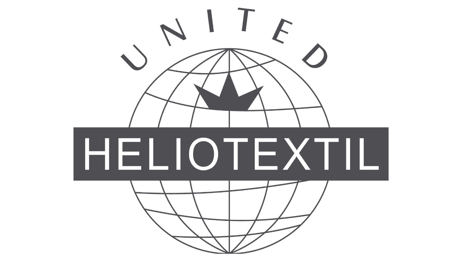 Hélio Textil logo