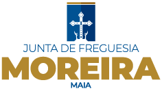 Junta de Freguesia de Moreira da Maia logo