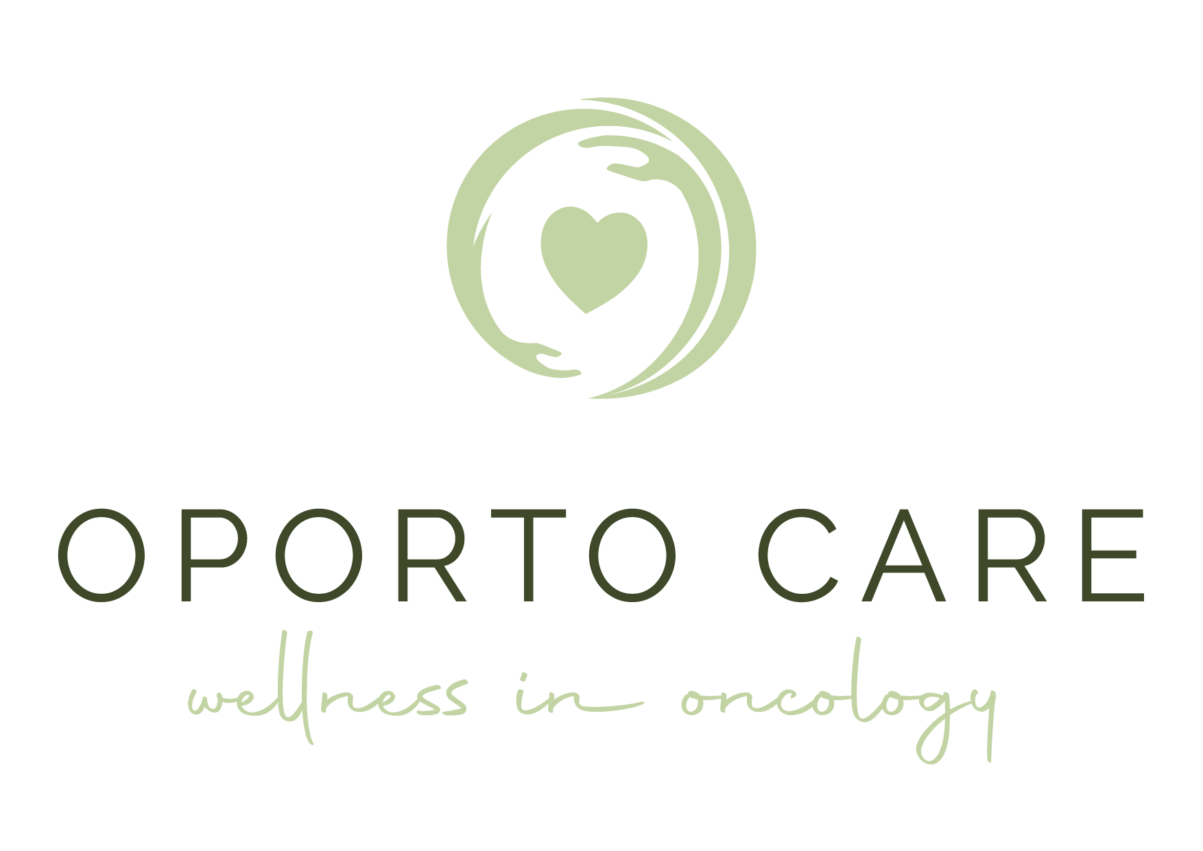 Oporto Care logo