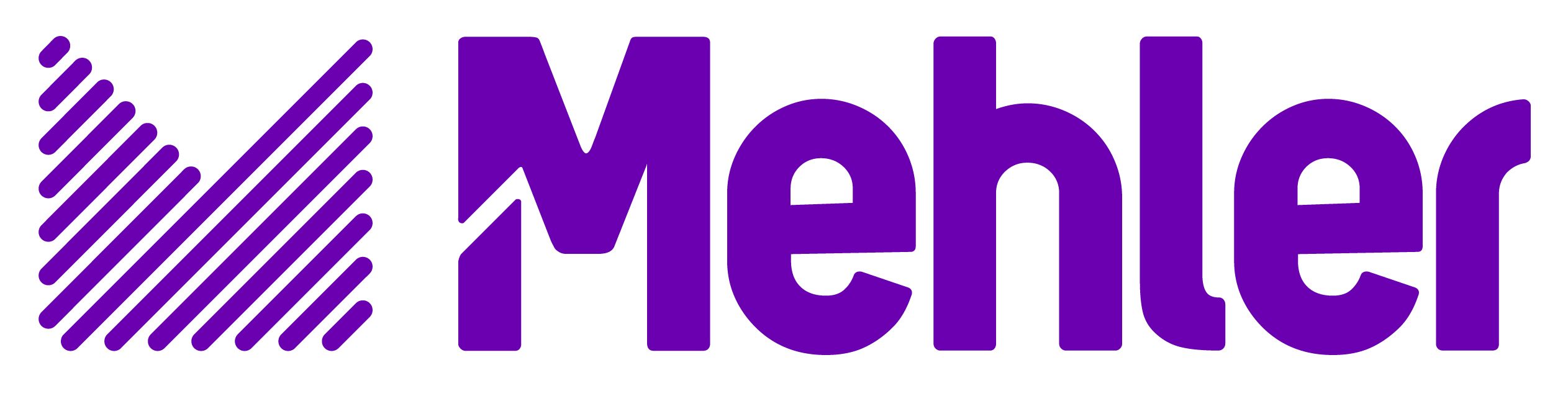 Logótipo Mehler