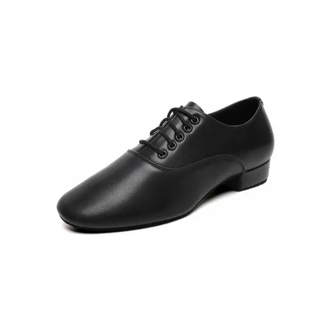 zapatos de piel para caballero. Ideales para baile latino