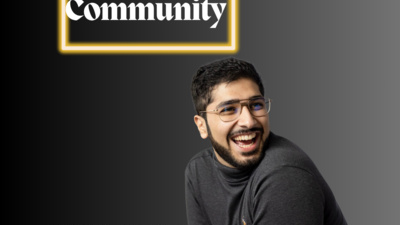 Developer Communities: What's the Secret Behind ZurichJS' Rise?