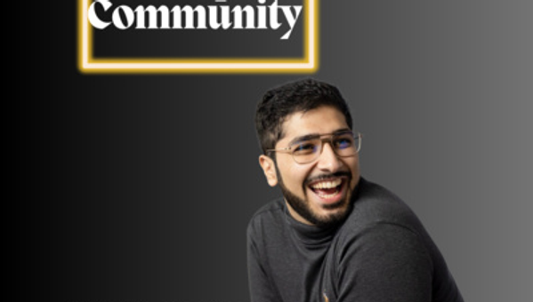 Developer Communities: What's the Secret Behind ZurichJS' Rise?