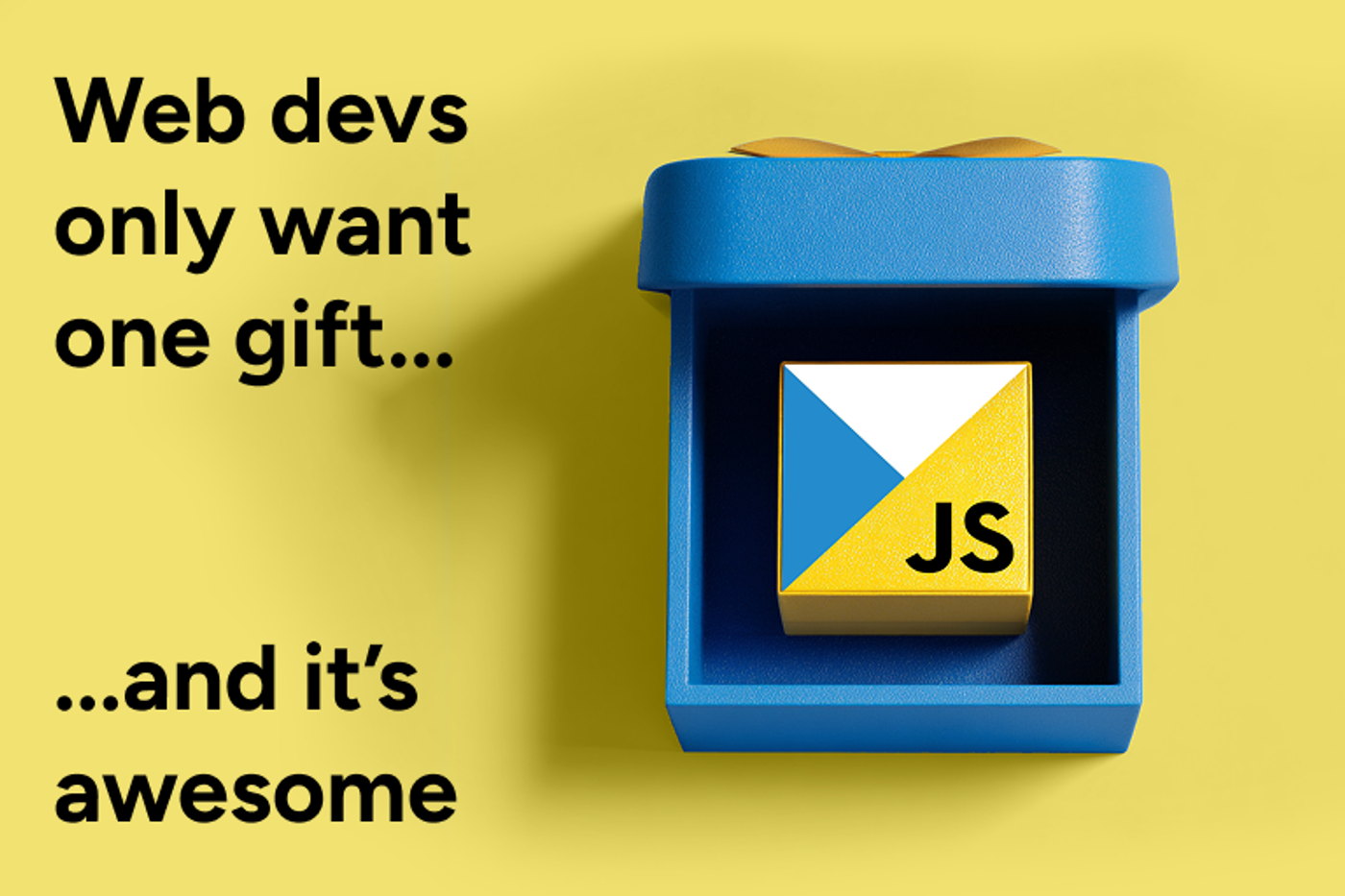 Why it’s called ZurichJS