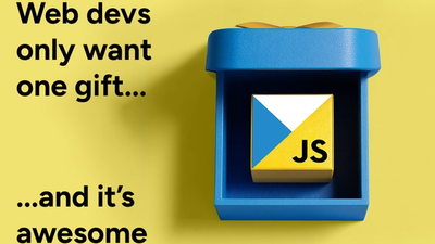 Why it’s called ZurichJS