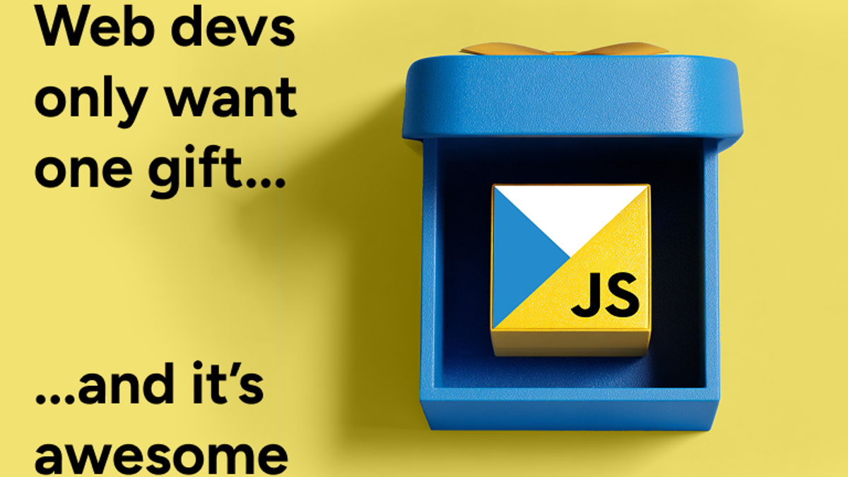 Why it’s called ZurichJS