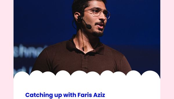 Life of Dev - Episode 36 - Faris Aziz
