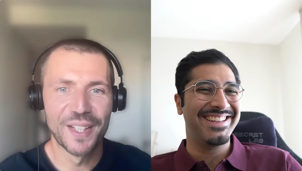 JS-Craft - Faris Aziz – Staff Engineer at ‪@Smallpdf‬ & ‪@zurichjs‬ organizer