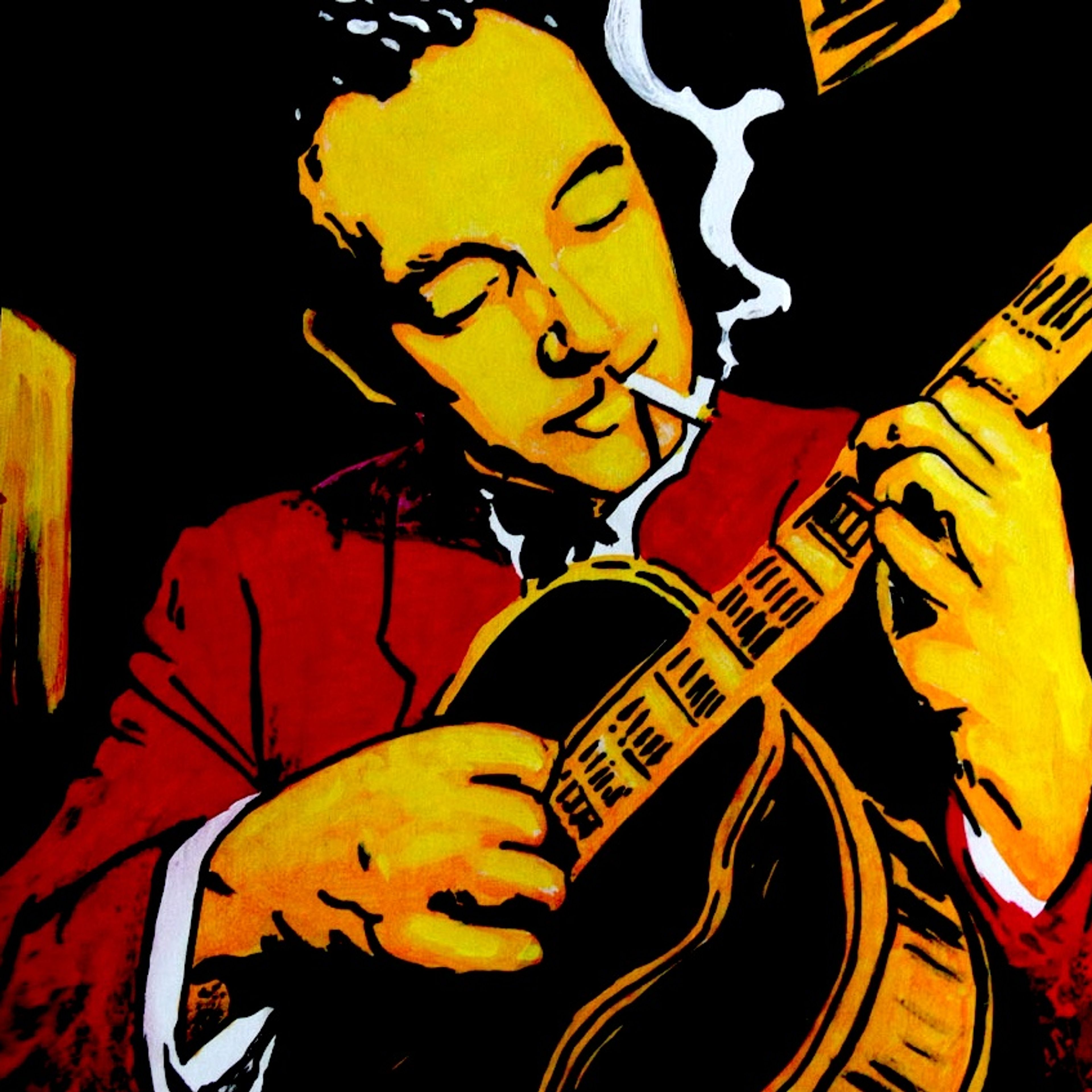 Jazzola gallery image 24
