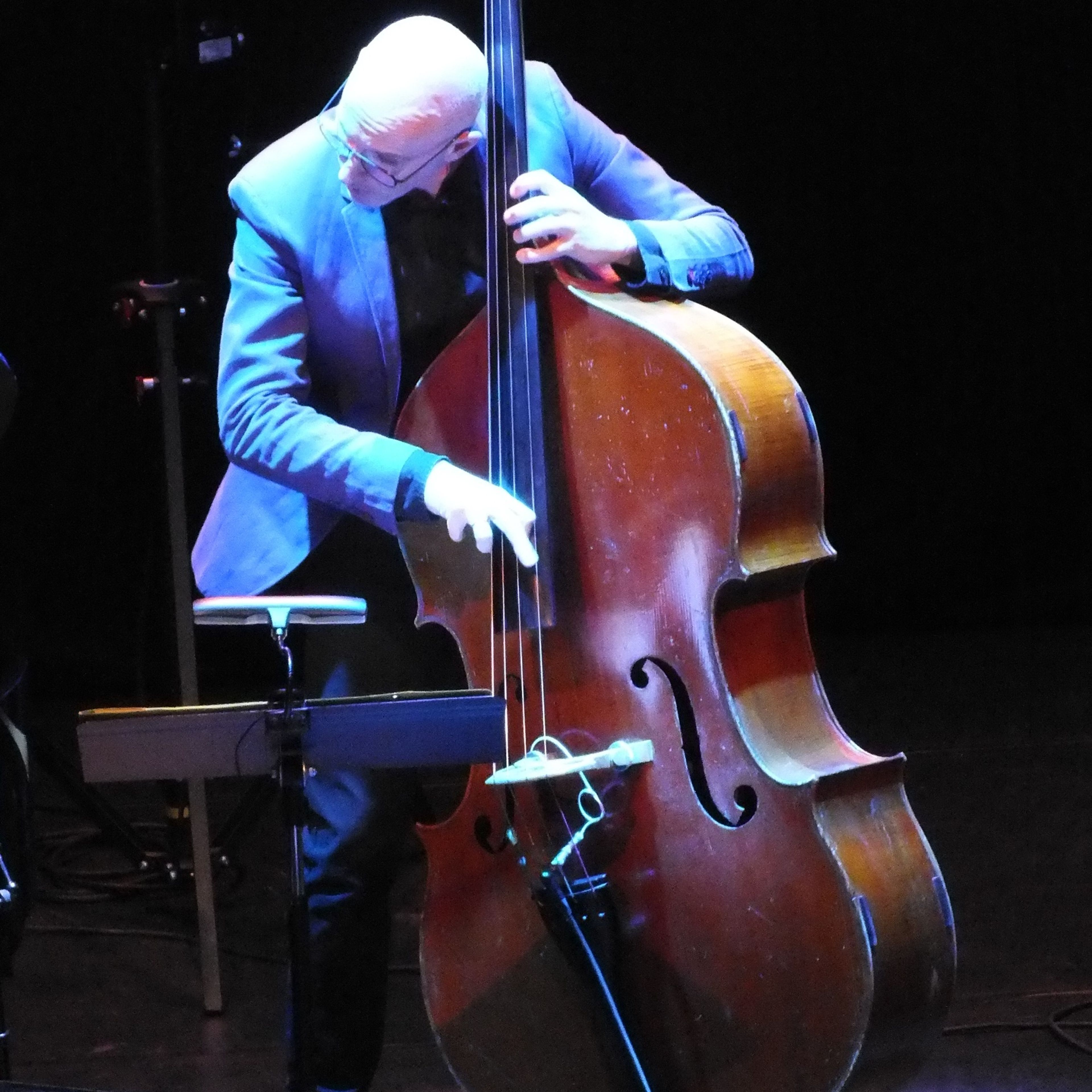 Jazzola gallery image 21