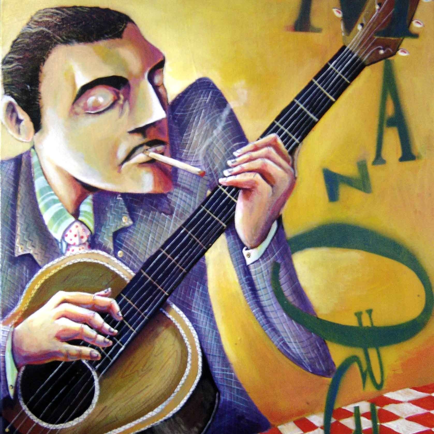 Jazzola gallery image 25