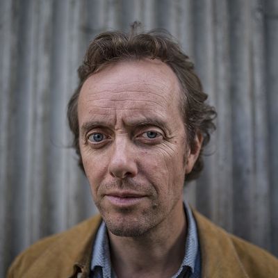 Jean-Patrick Cosset